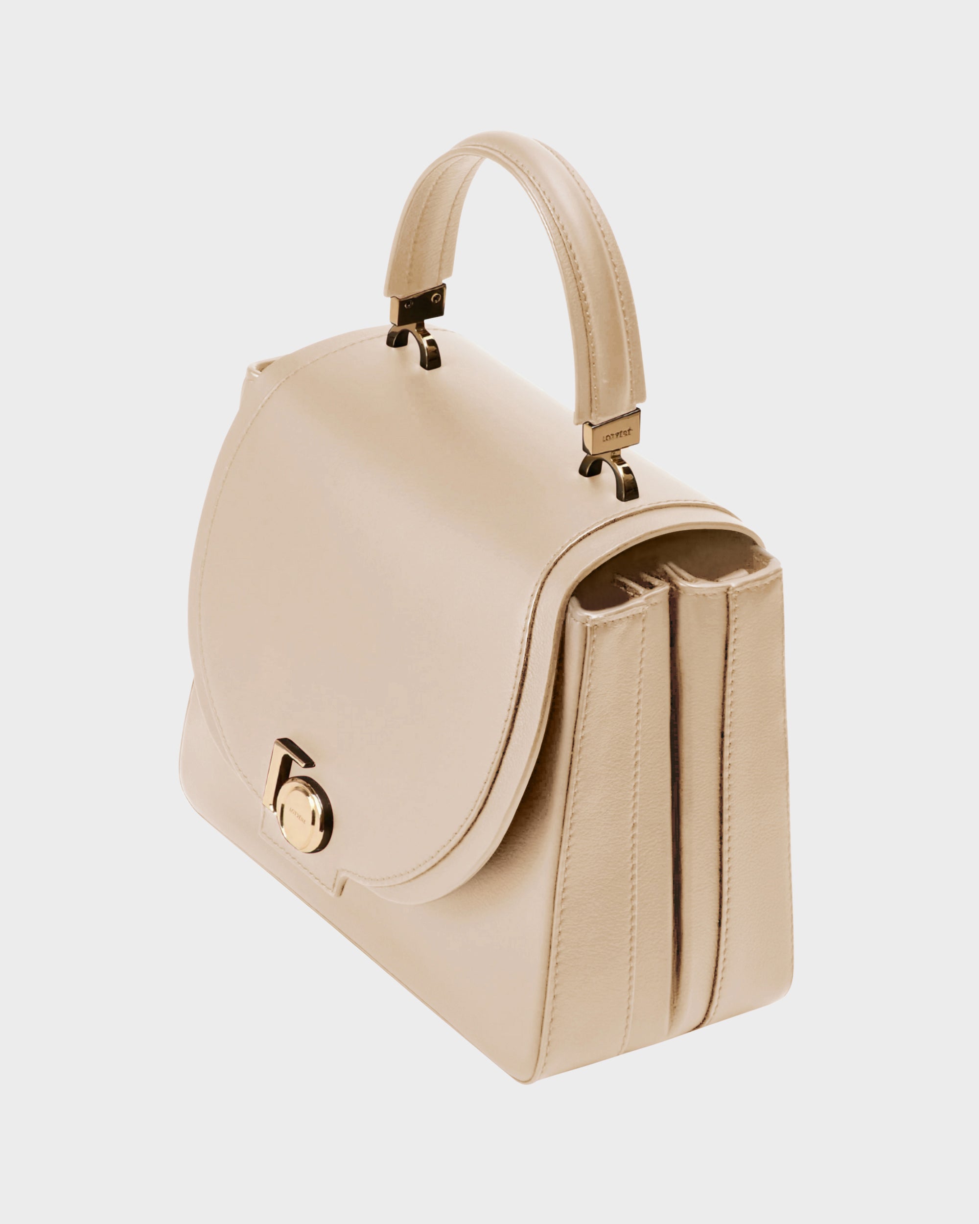 Mini-Flap Hafer