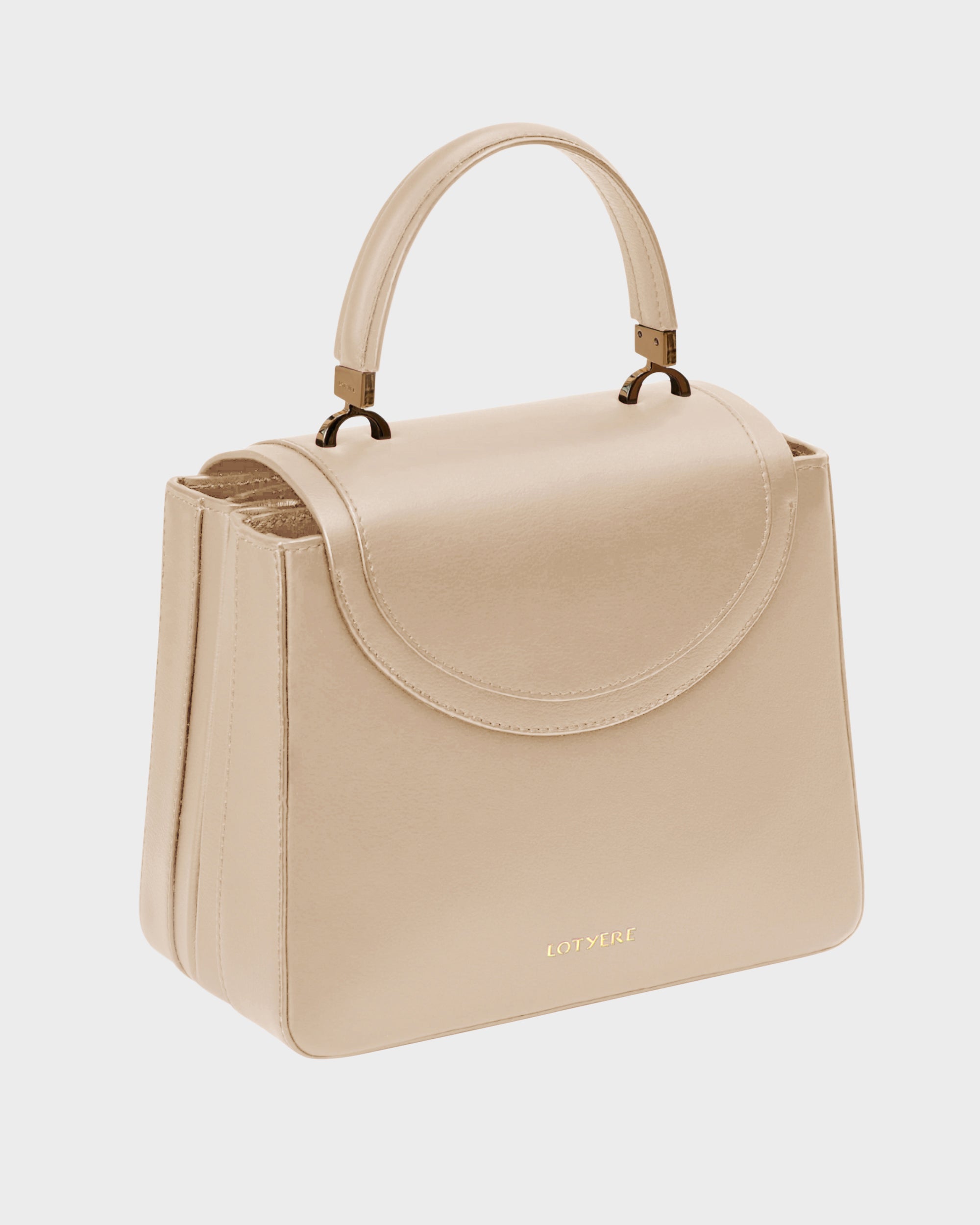 Mini-Flap Hafer