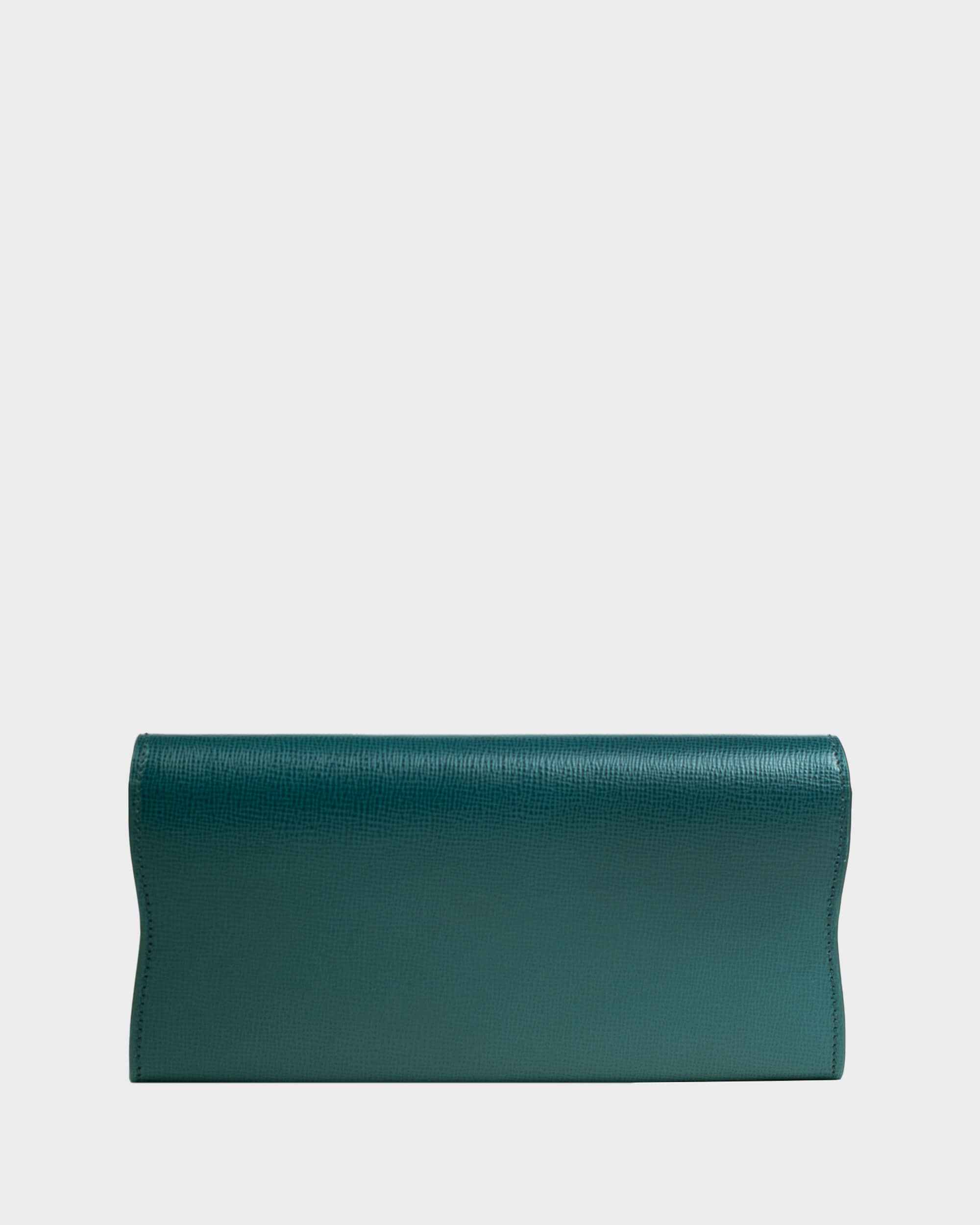Portafoglio Continental Grün Navy