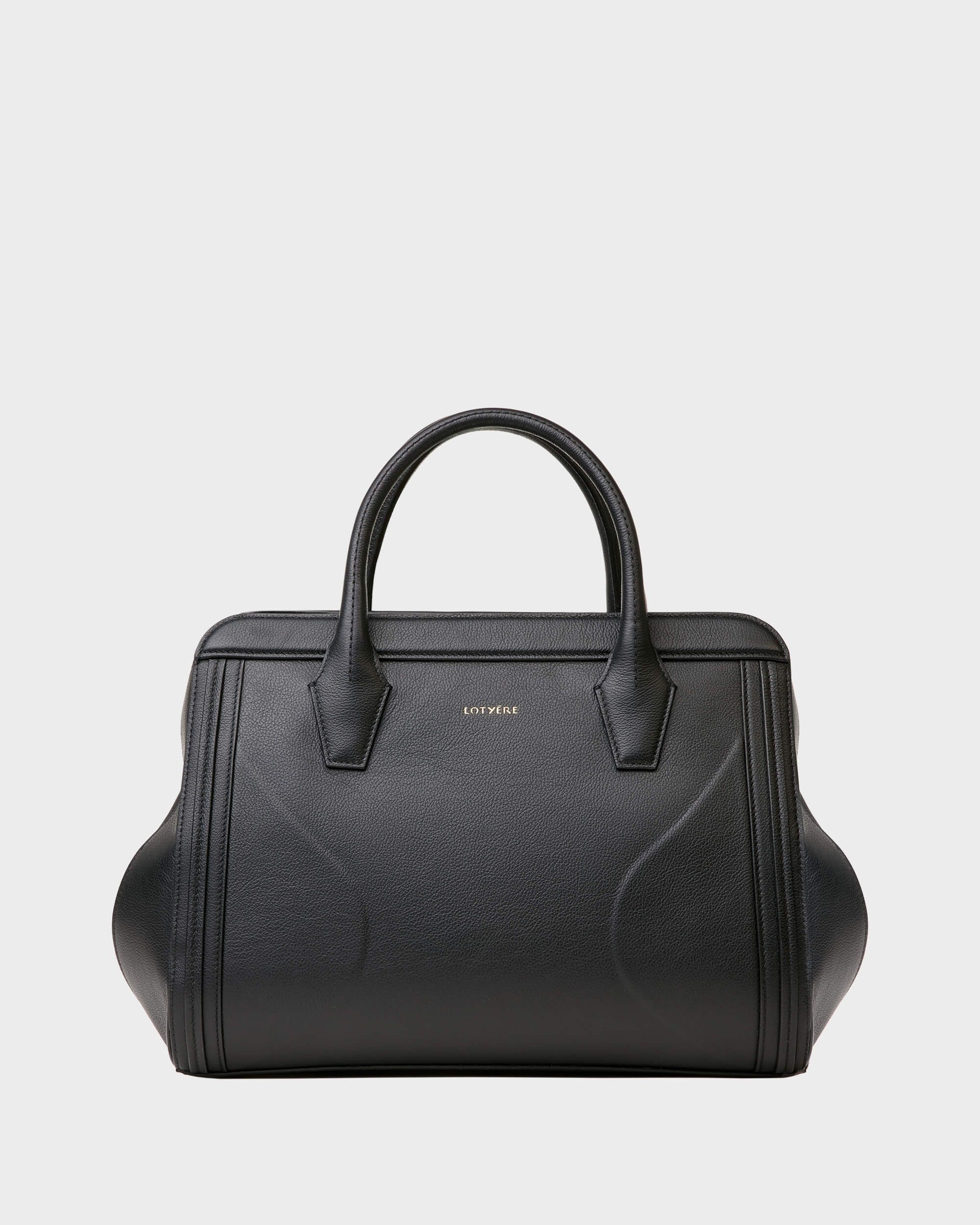 Tote Bag Large Schwarze