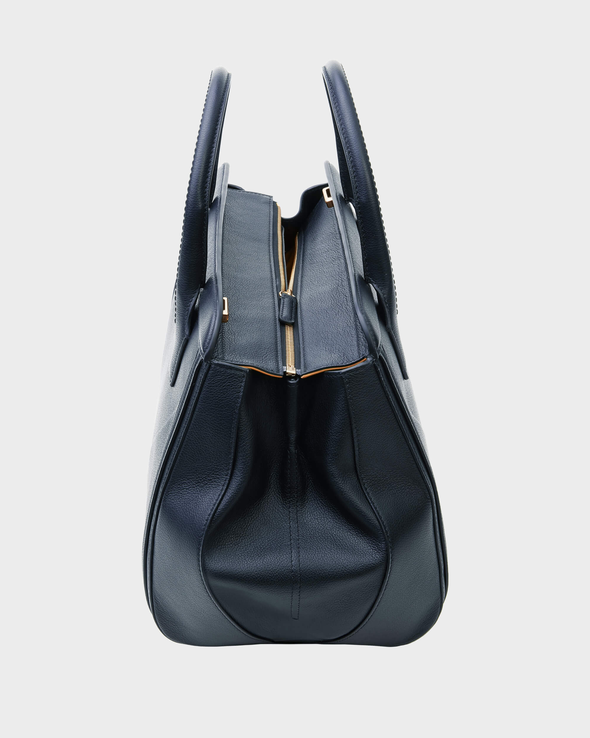 Tote Bag Large - Blue