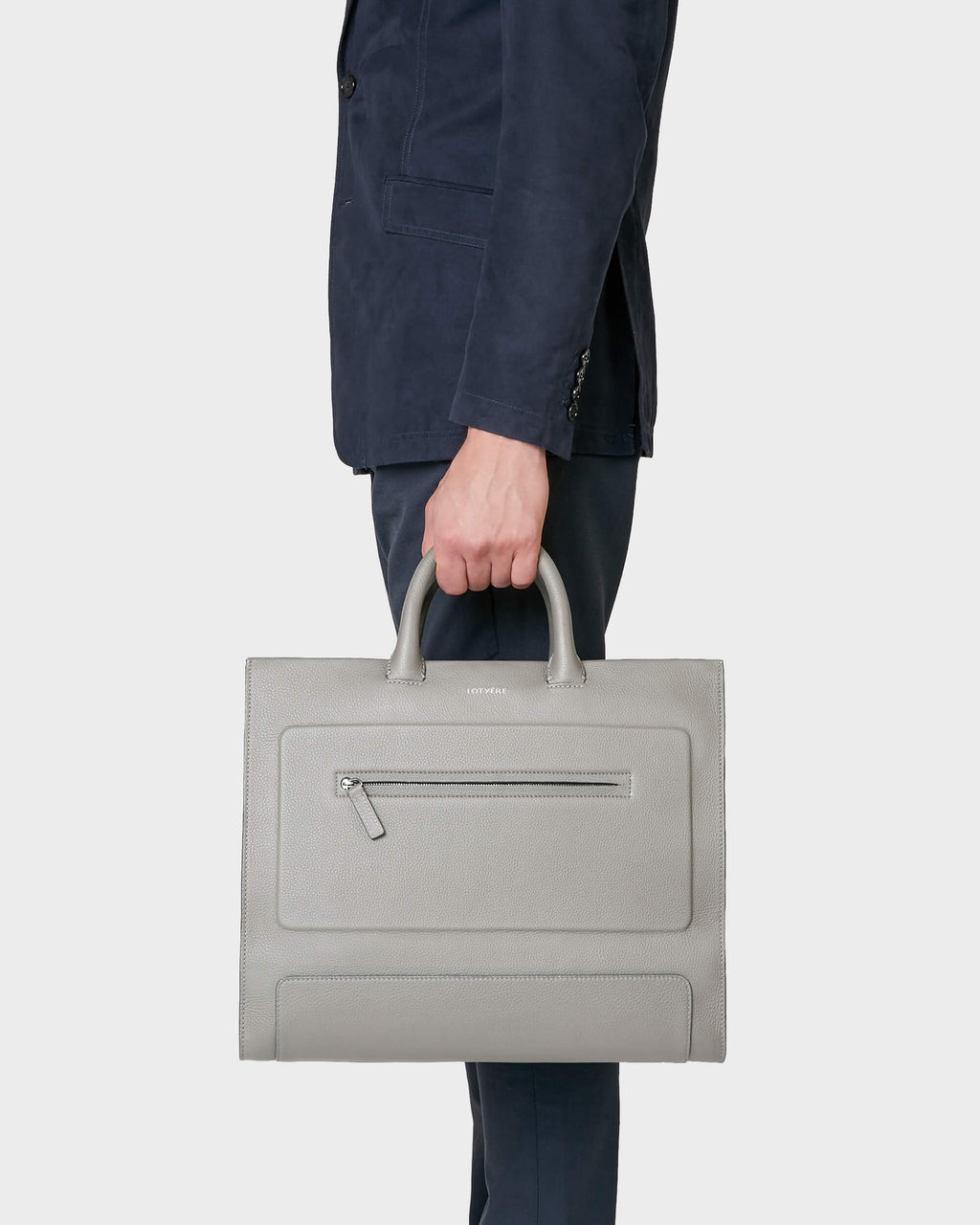 Light briefcase online