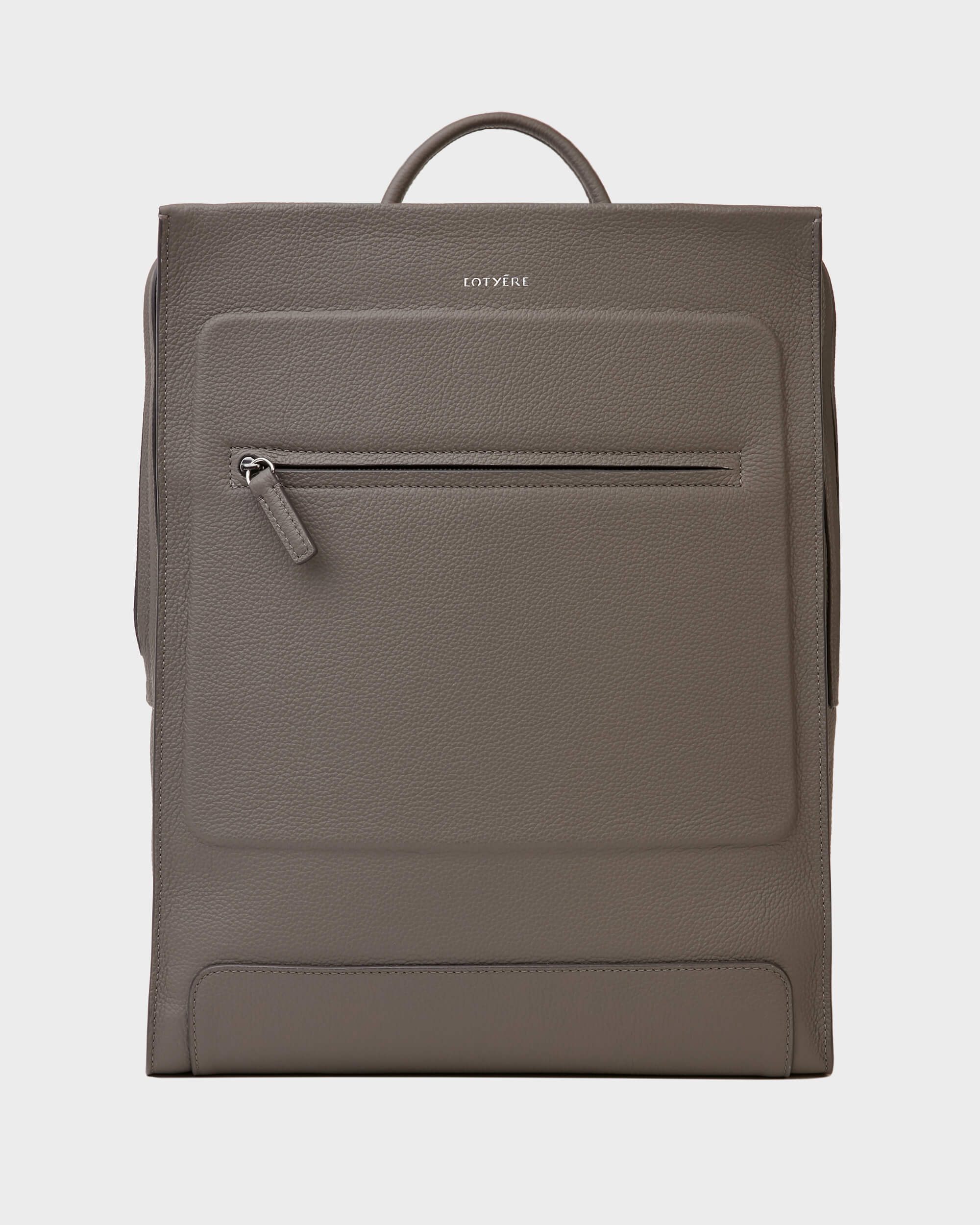 Zaino Classic grau Lava