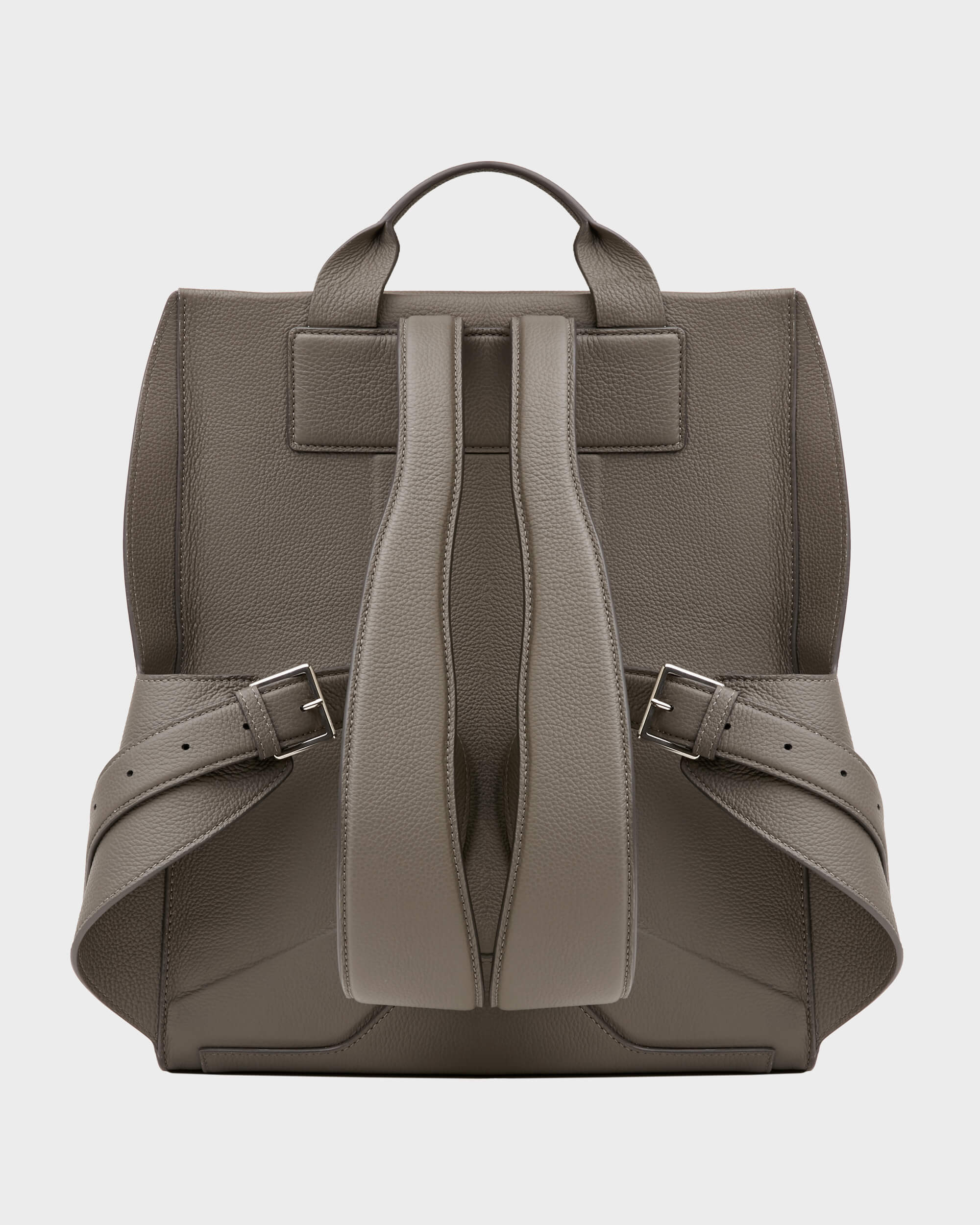 Zaino Classic grau Lava