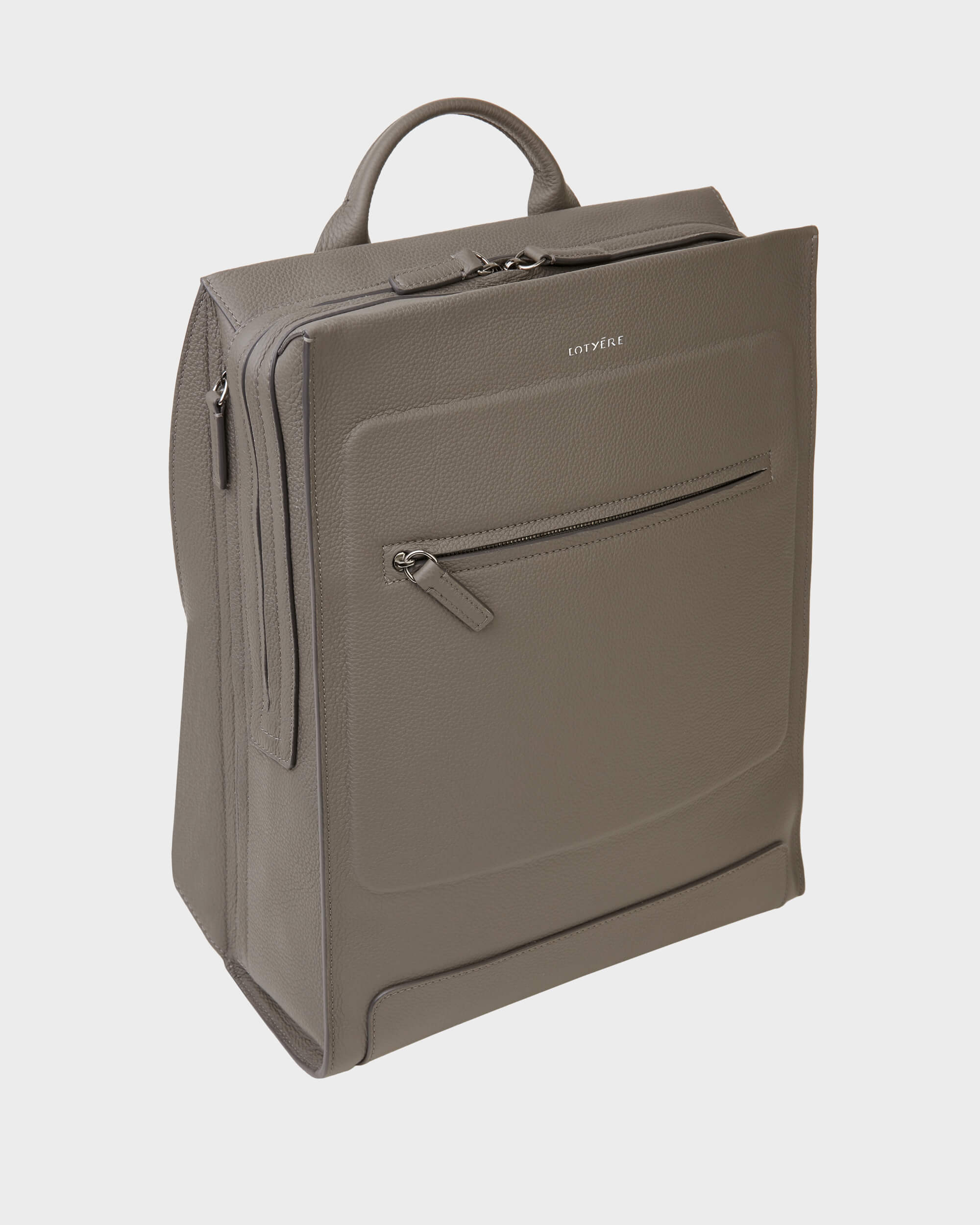 Zaino Classic grau Lava