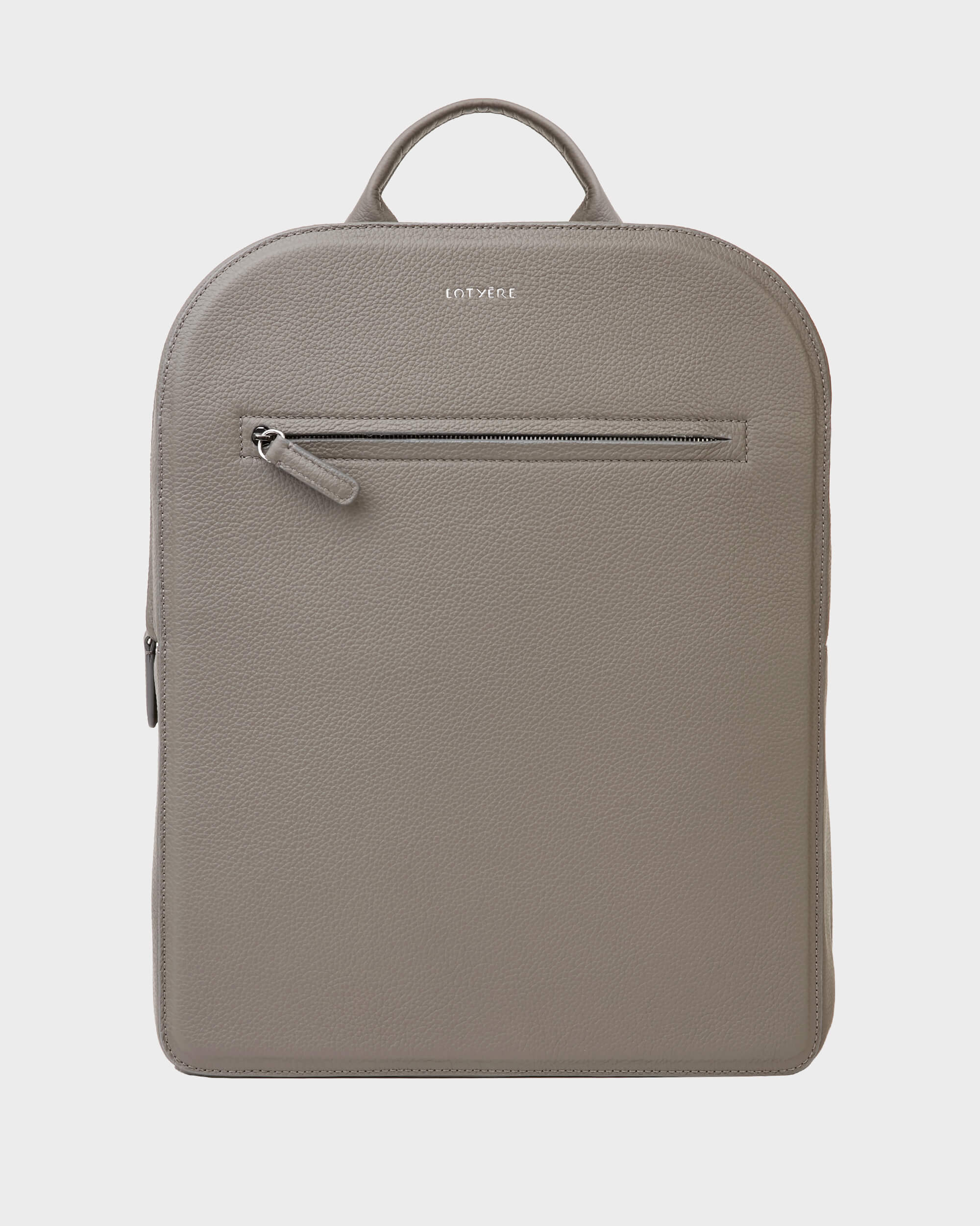Rucksack Casual Grau Lava