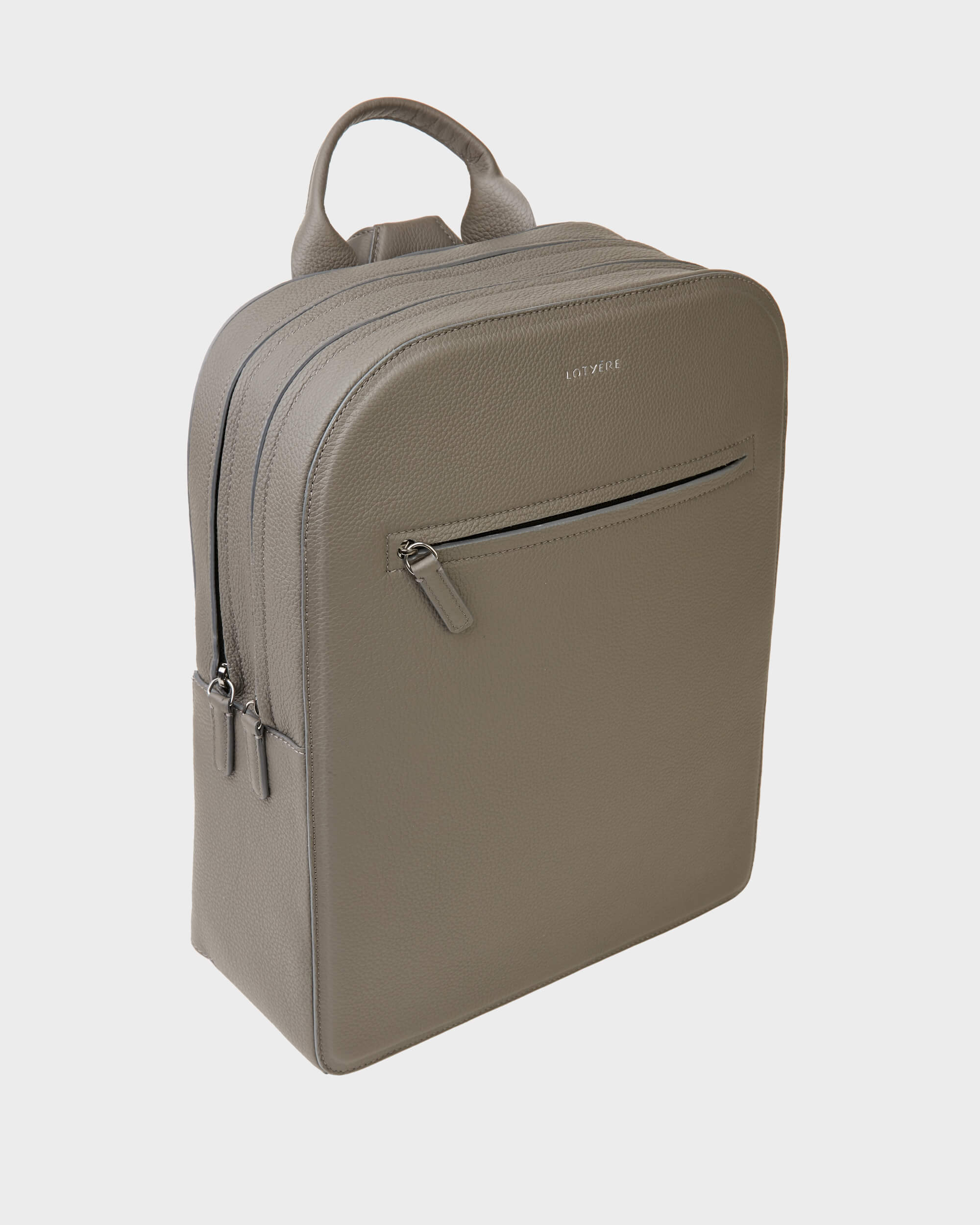 Rucksack Casual Grau Lava