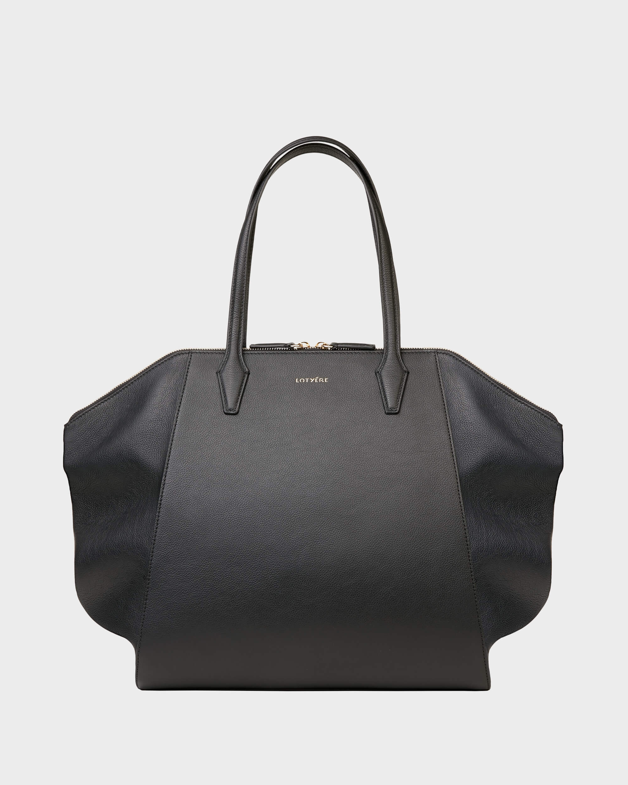 Shopper Bag Nera