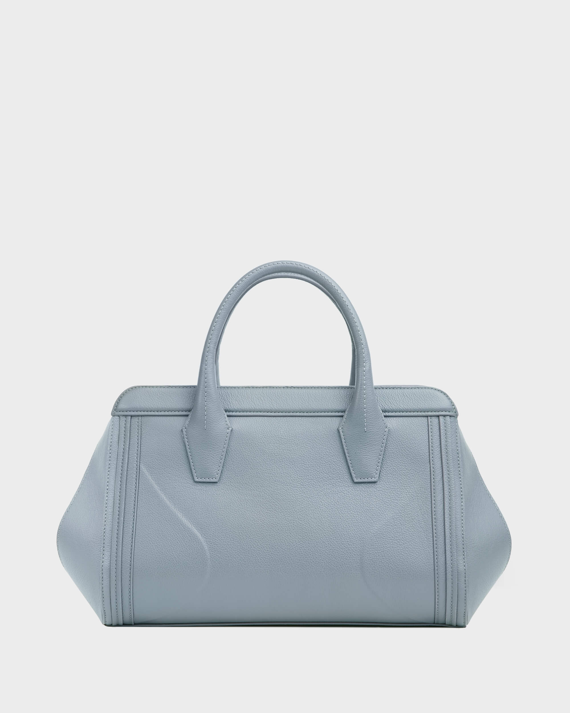 Tote Bag Grauer Elefant
