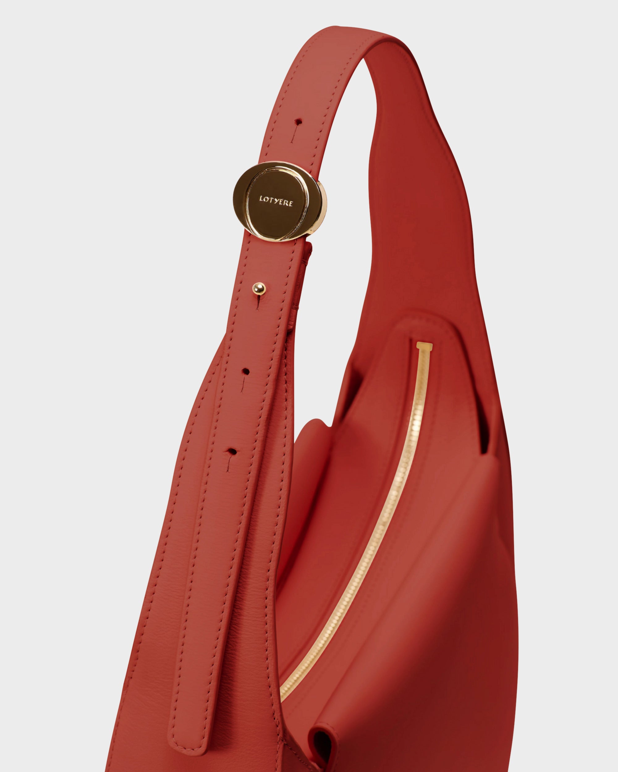 Hobo Rosso Minio