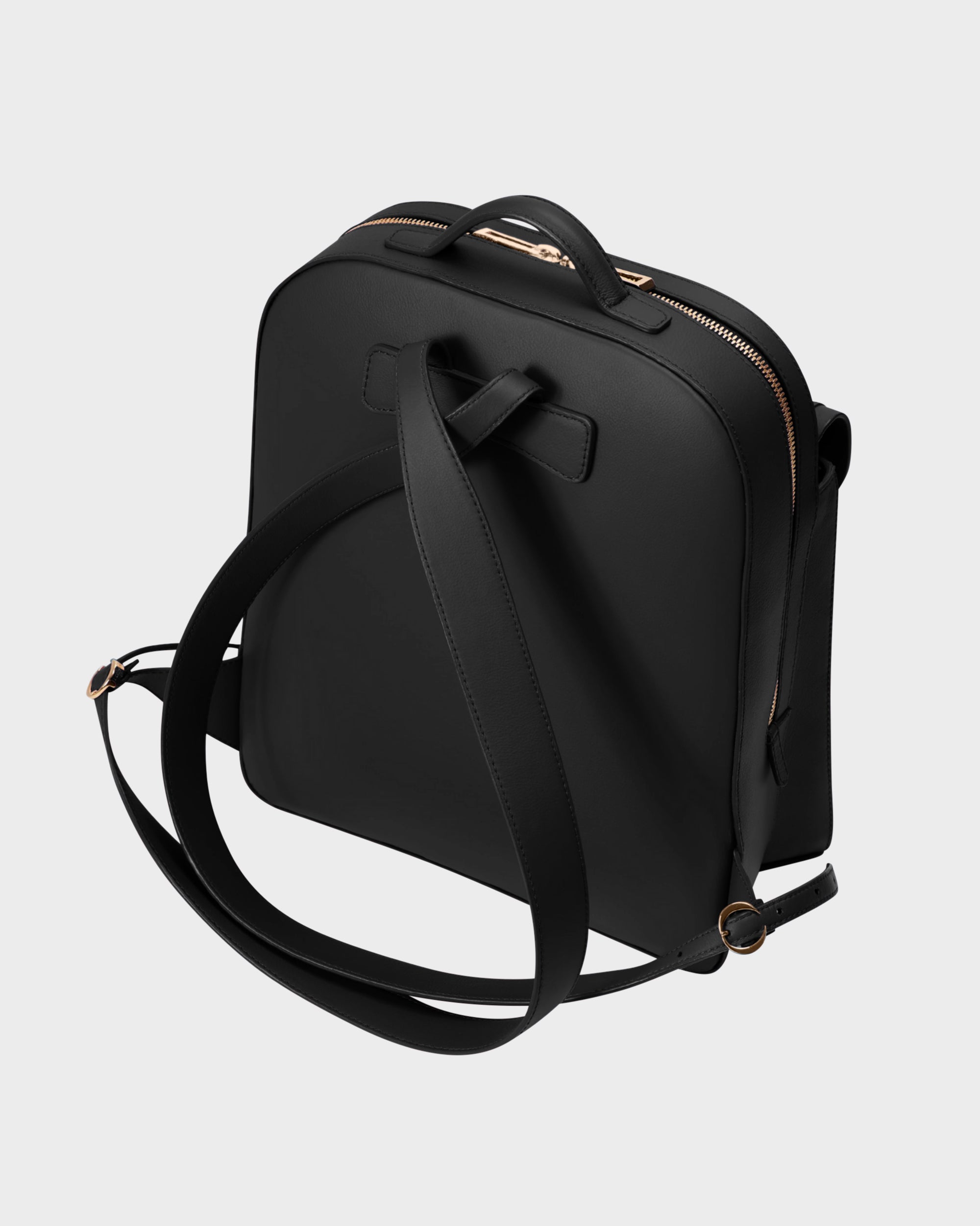 Petit sac à dos noir