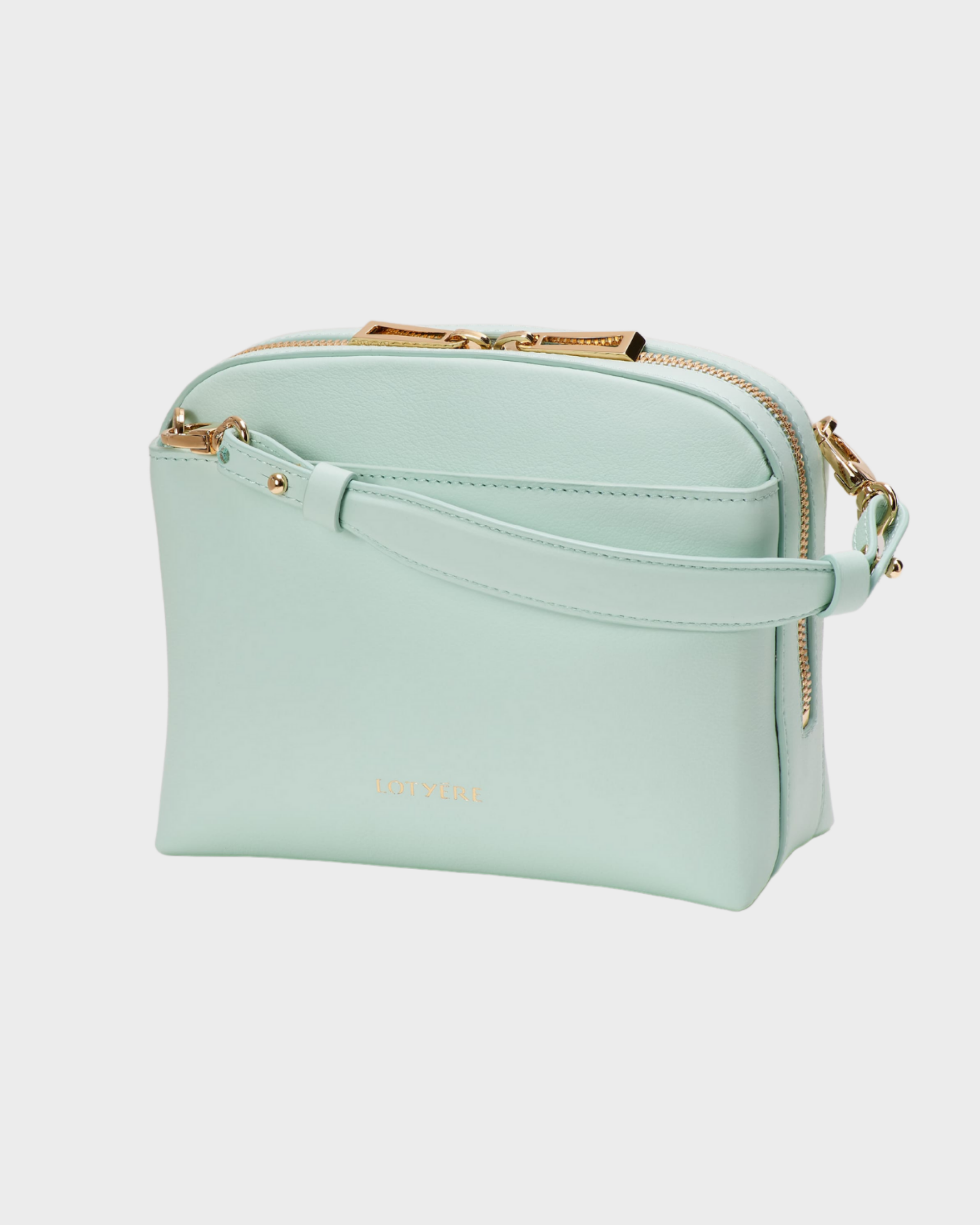 Camera Bag Acqua Marina