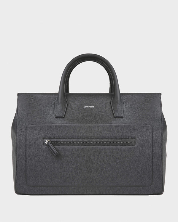 Bleisure Bag Black