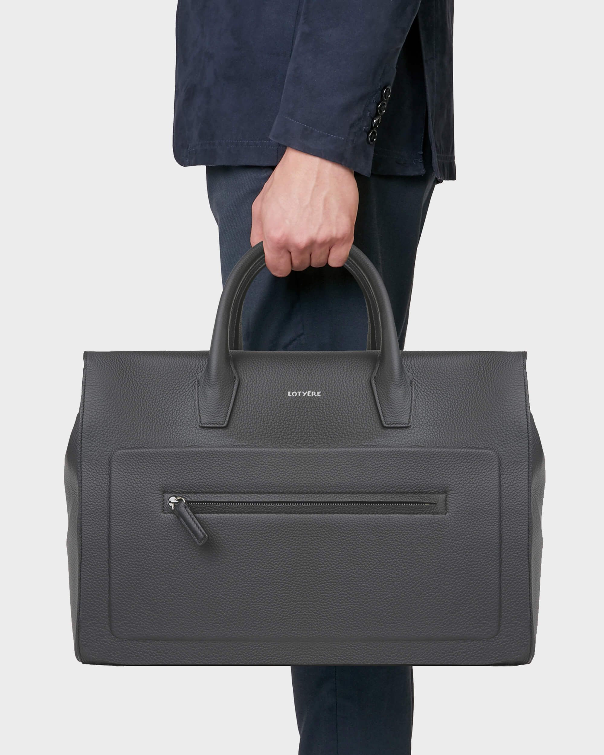 Bleisure Tasche Nera