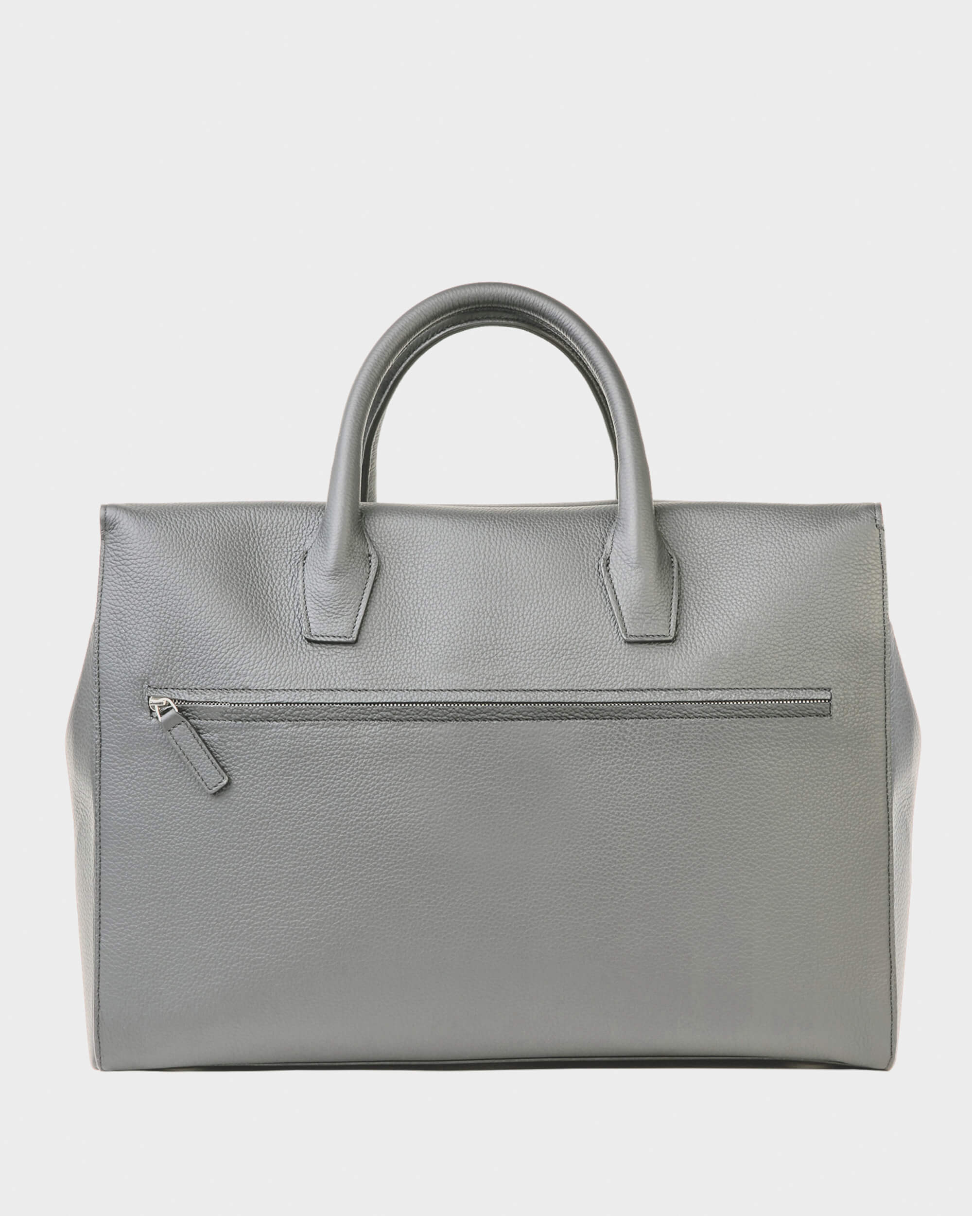 Sac Bleisure Gris Clair