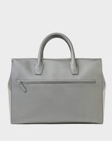 Bleisure Bag Light Grey