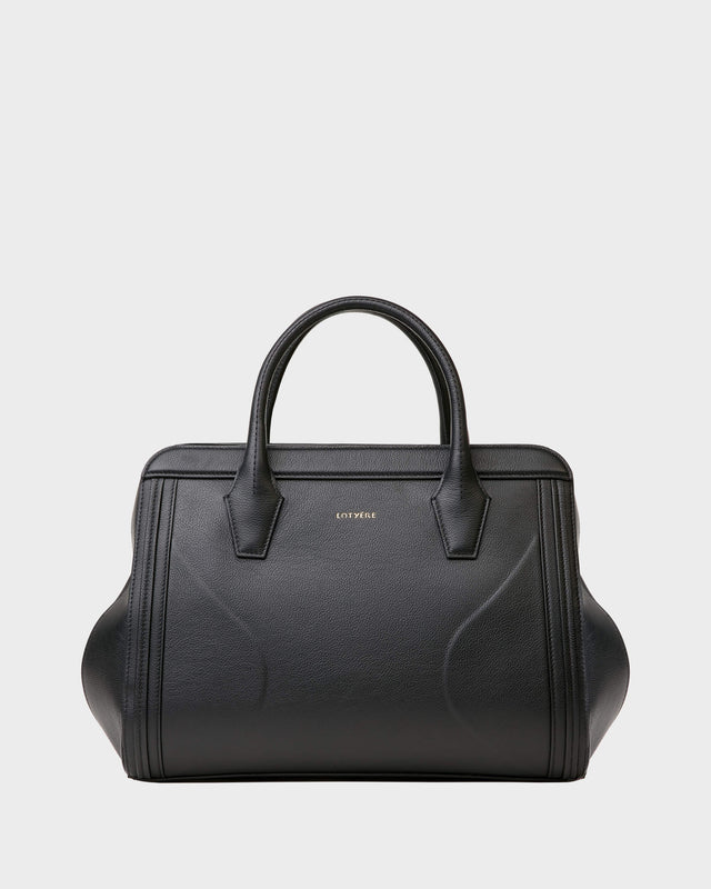 Tote Bag Large Black
