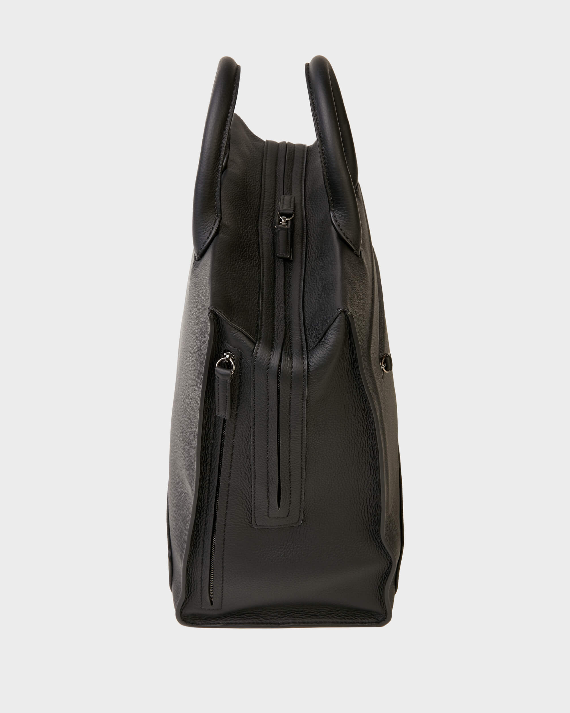 Sacoche Biefcase Nera