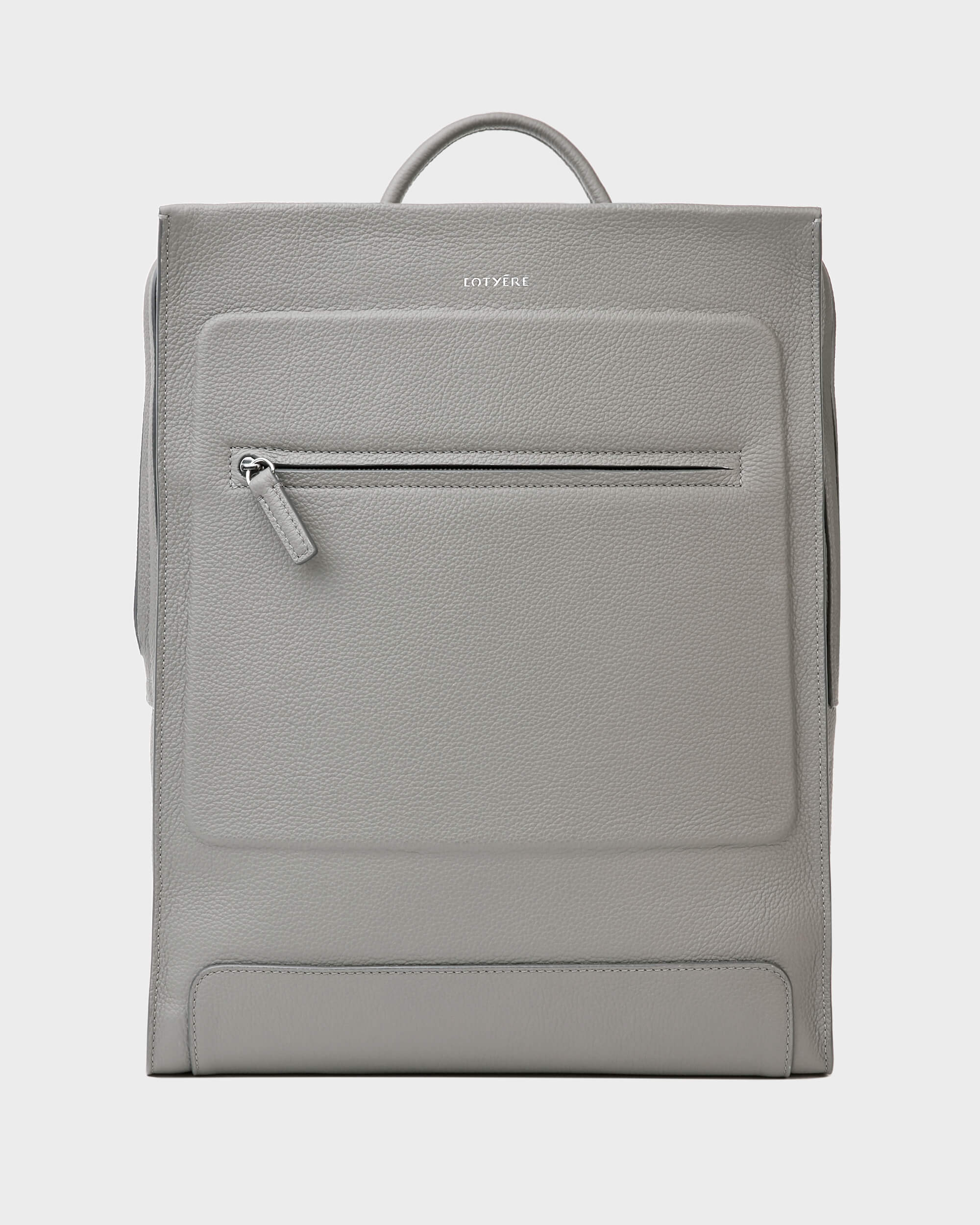 Backpack Classic Light Grey