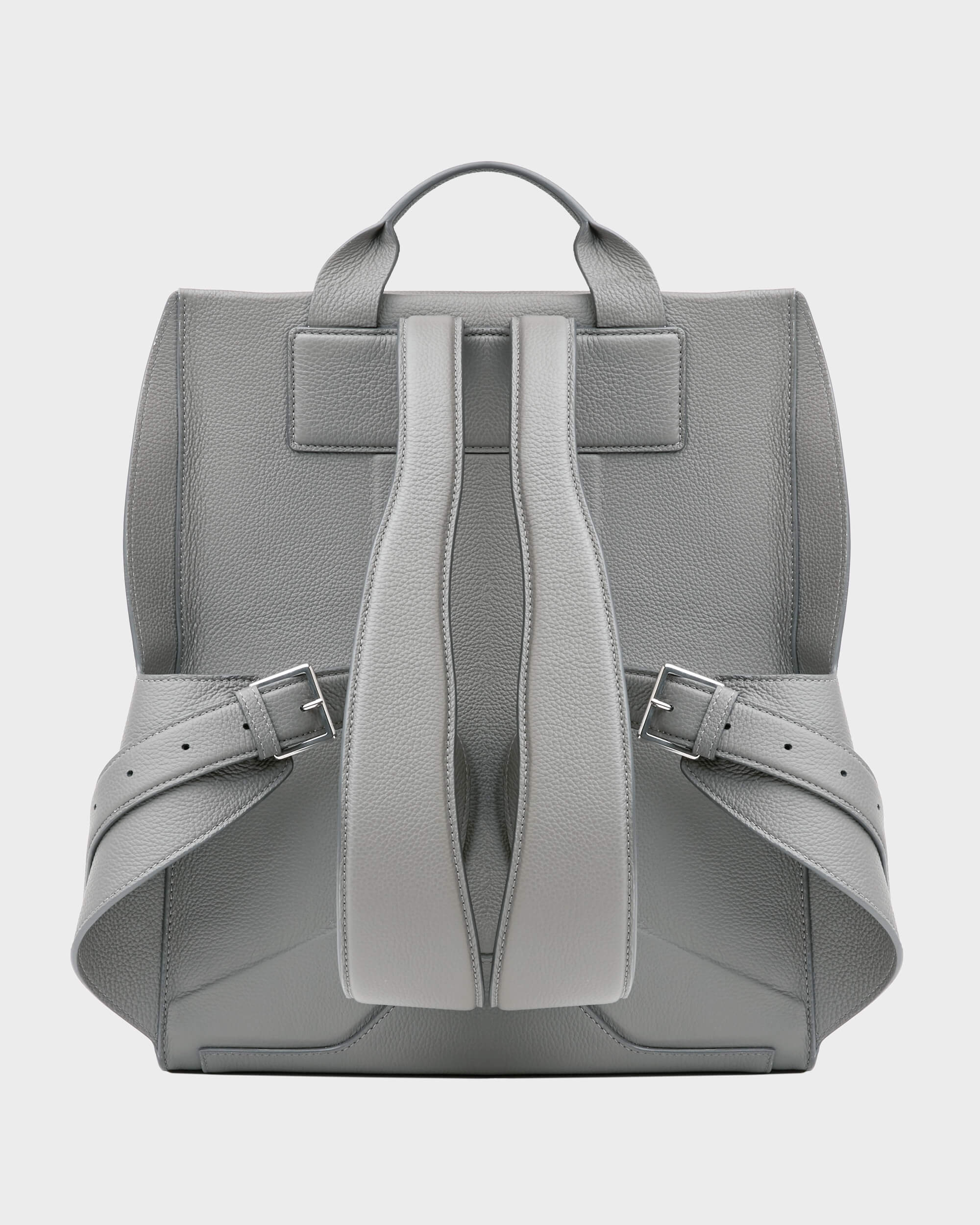Backpack Classic Light Grey