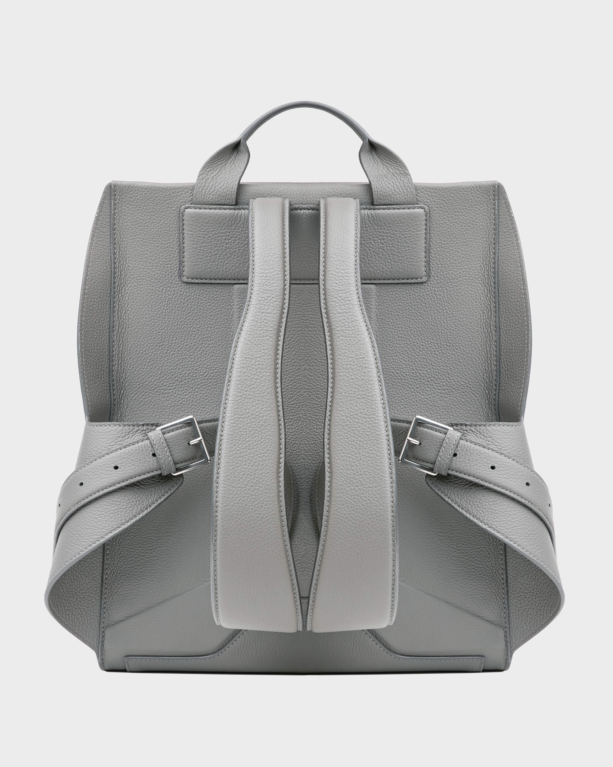 Zaino Classic grigio chiaro