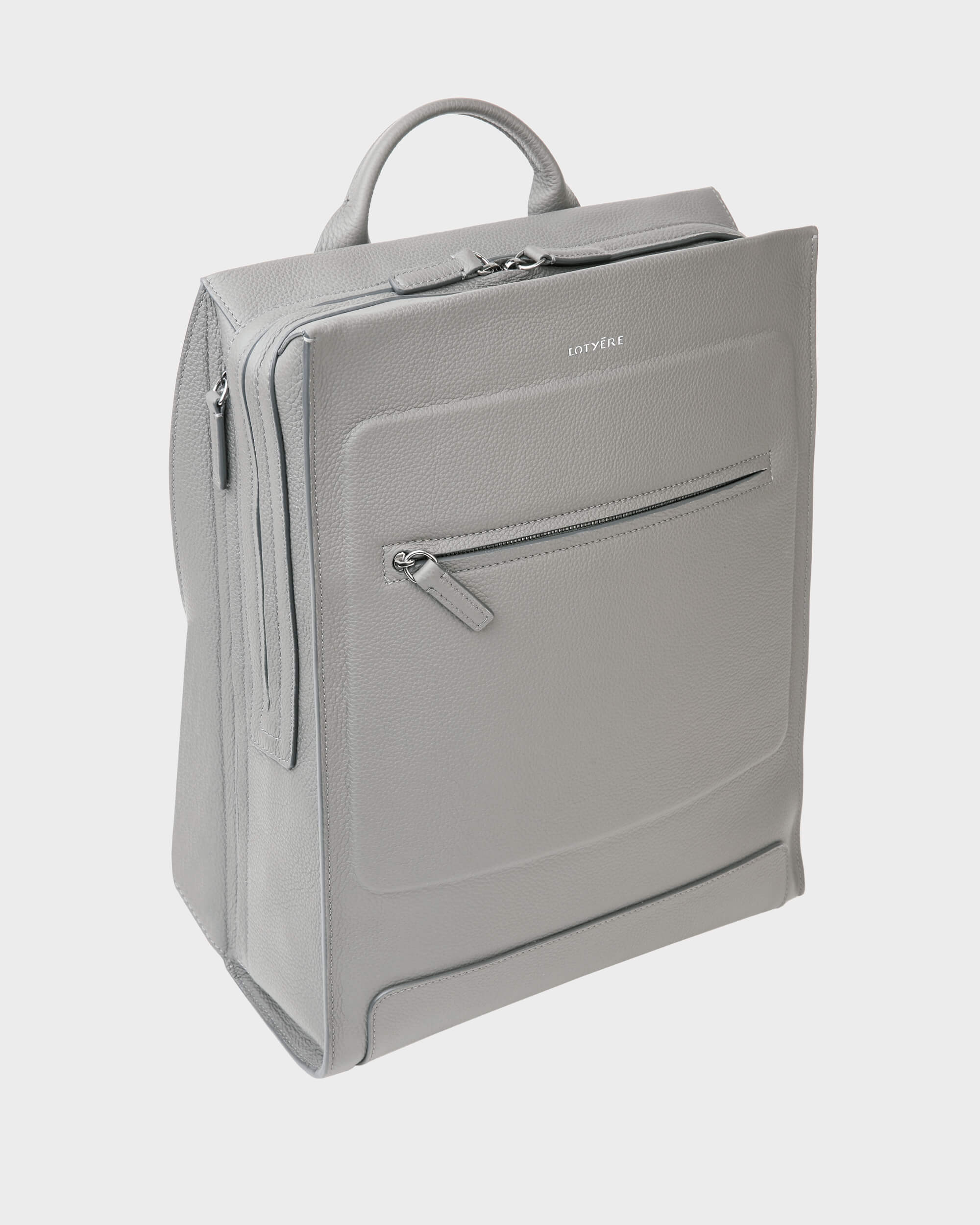 Zaino Classic grigio chiaro