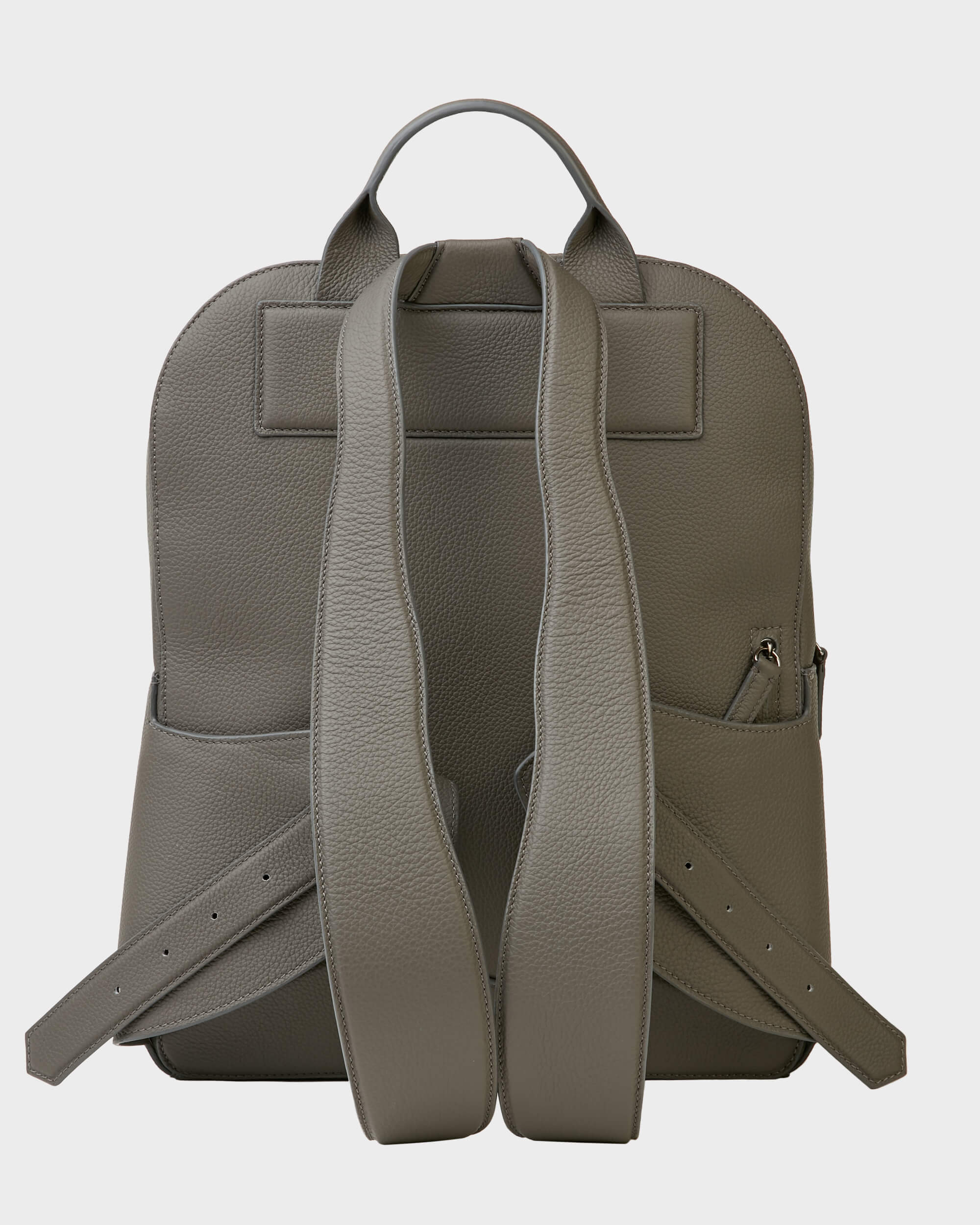 Backpack Casual Lava Grey