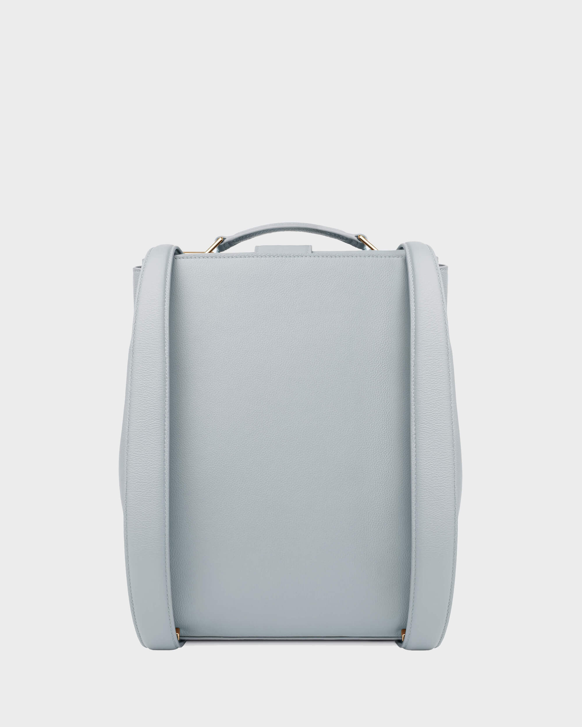 Zaino Grande Grigio Elefante