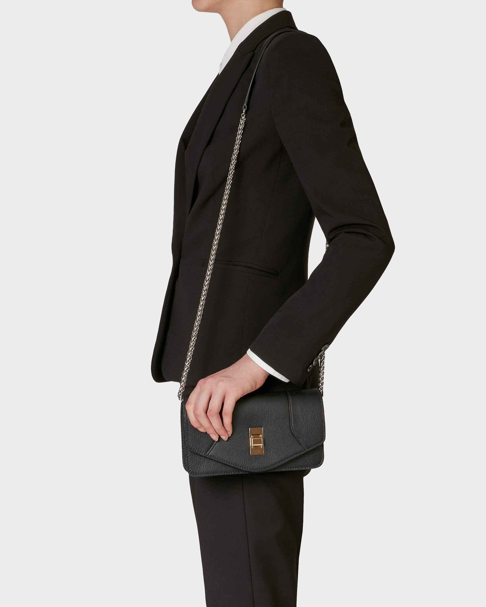 Sac bandoulière Nera