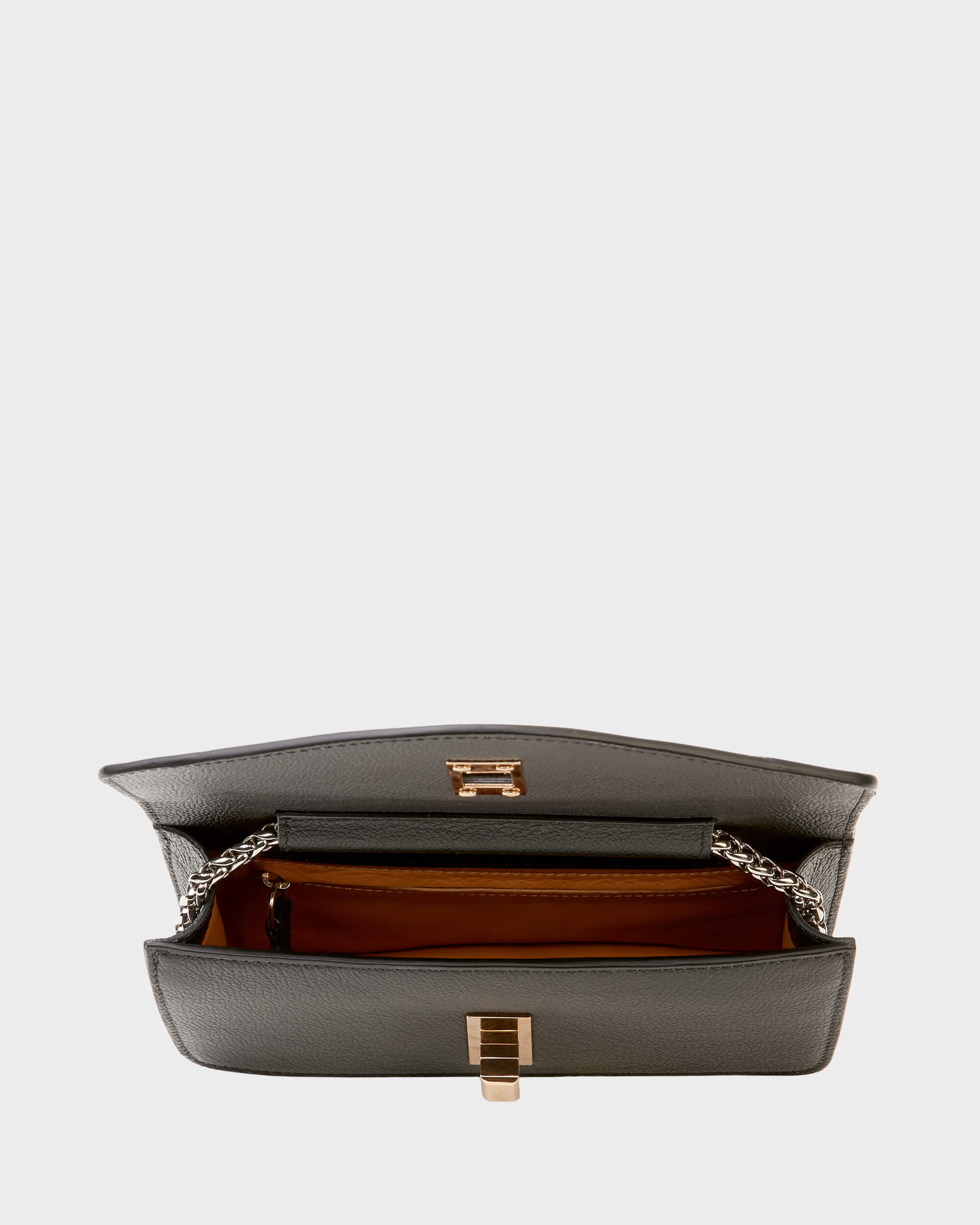 Cross Body Nera