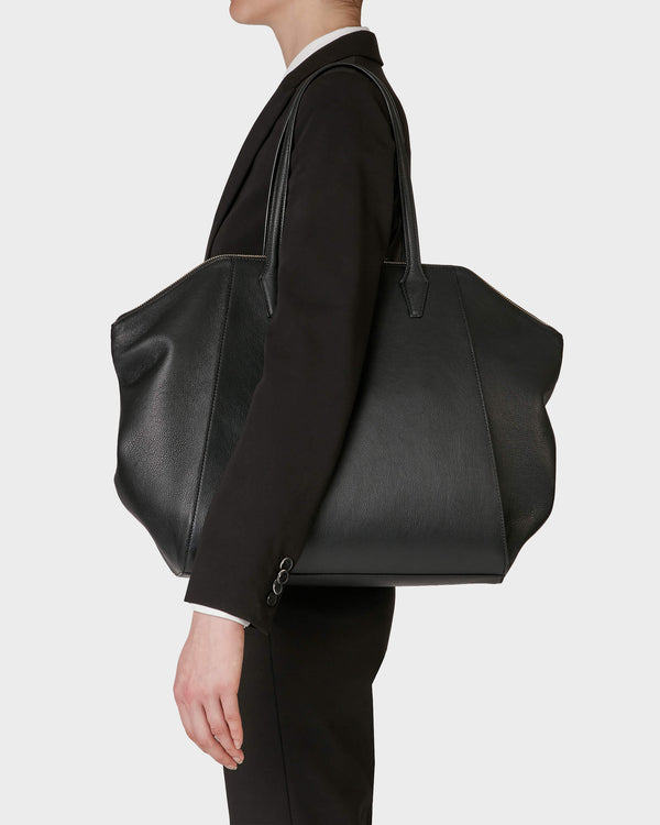 Shopper Bag Black