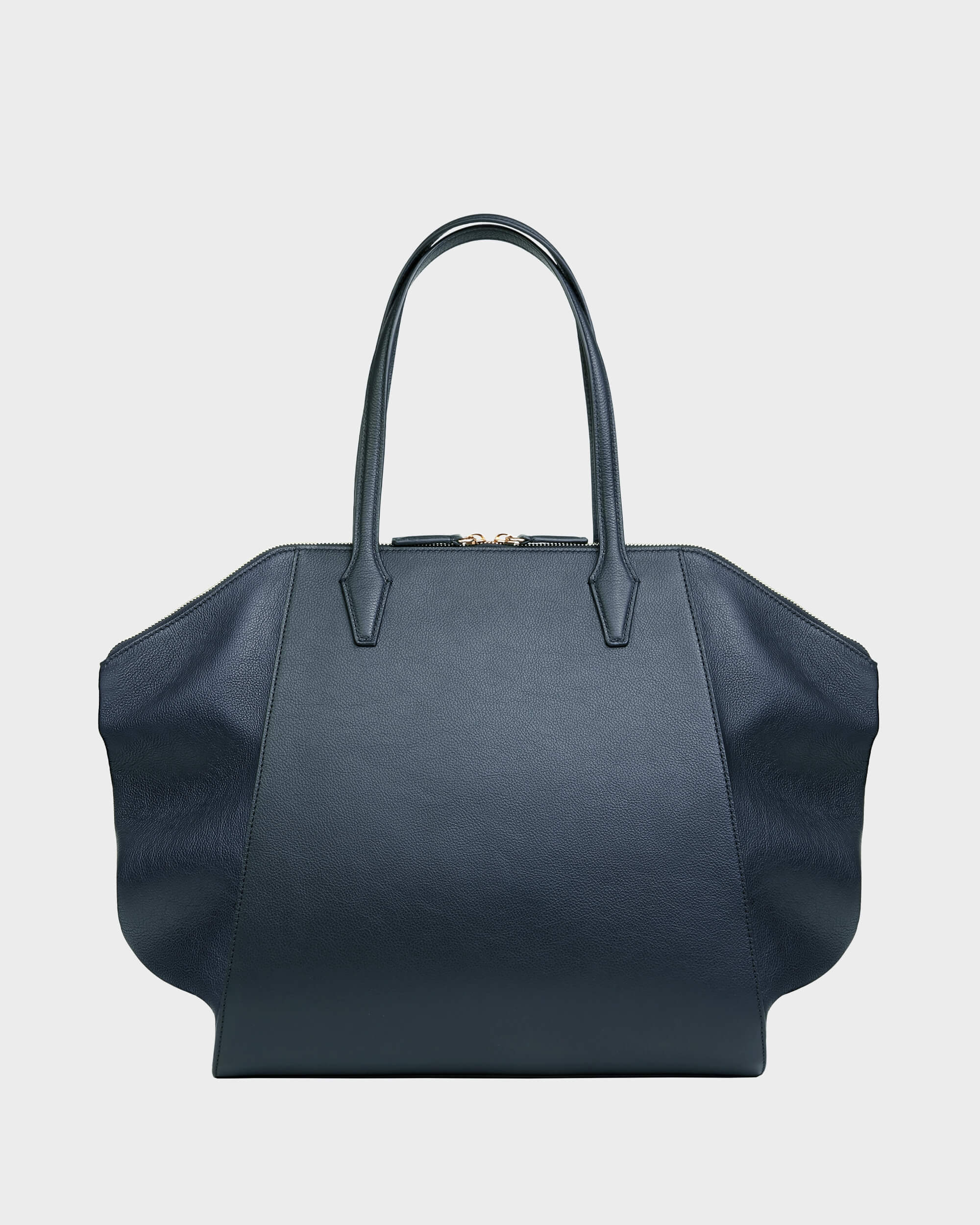 Sac cabas bleu