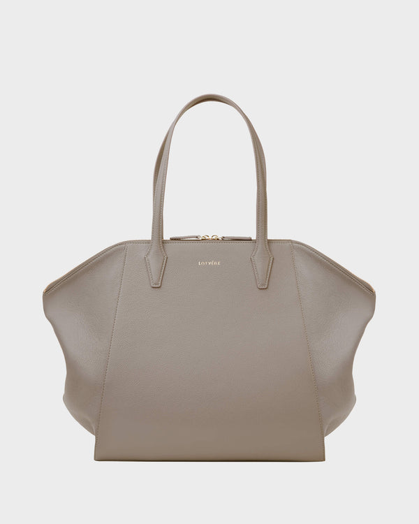 Shopper Bag Beige