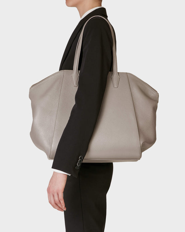 Shopper Bag Beige