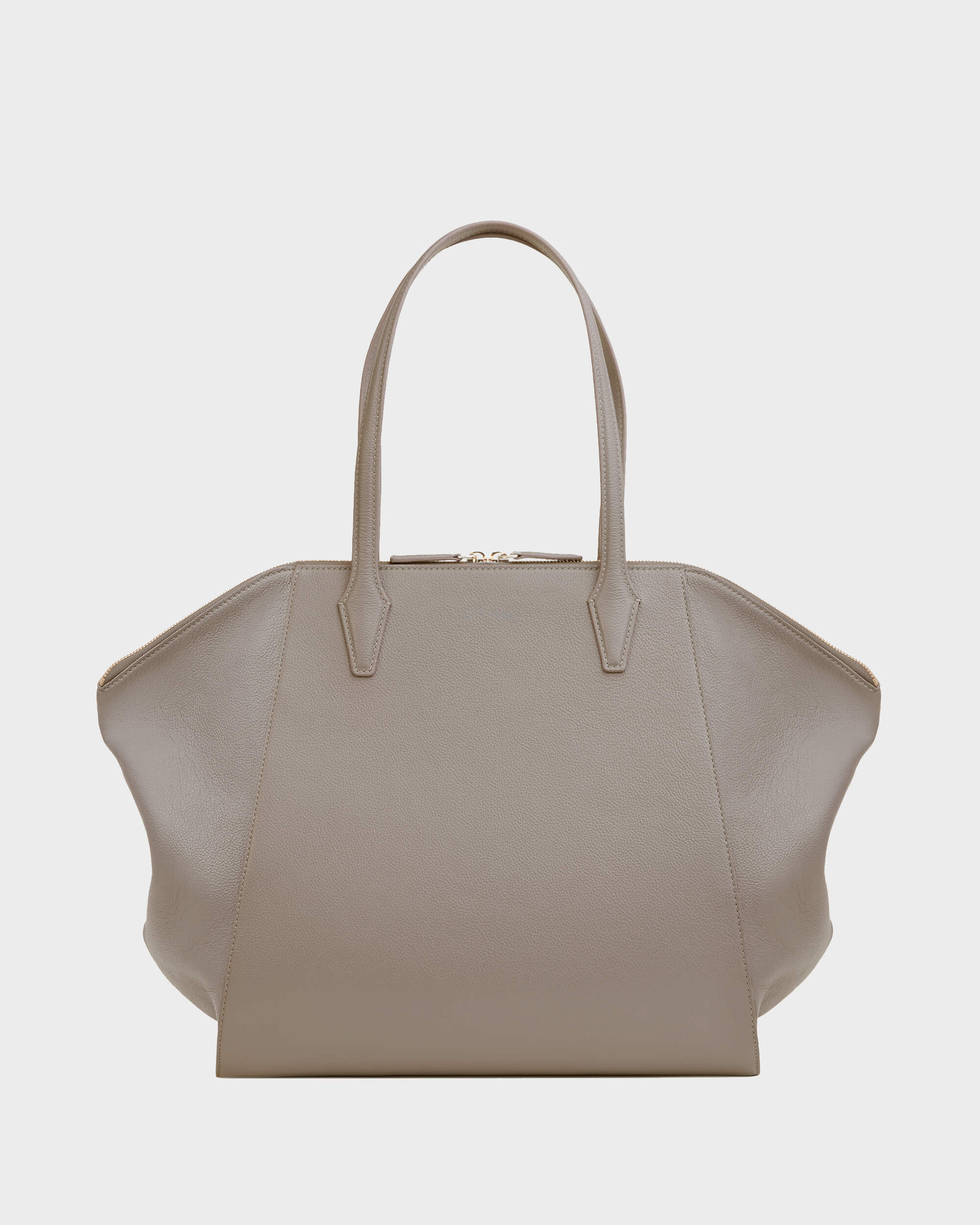 Sac cabas beige