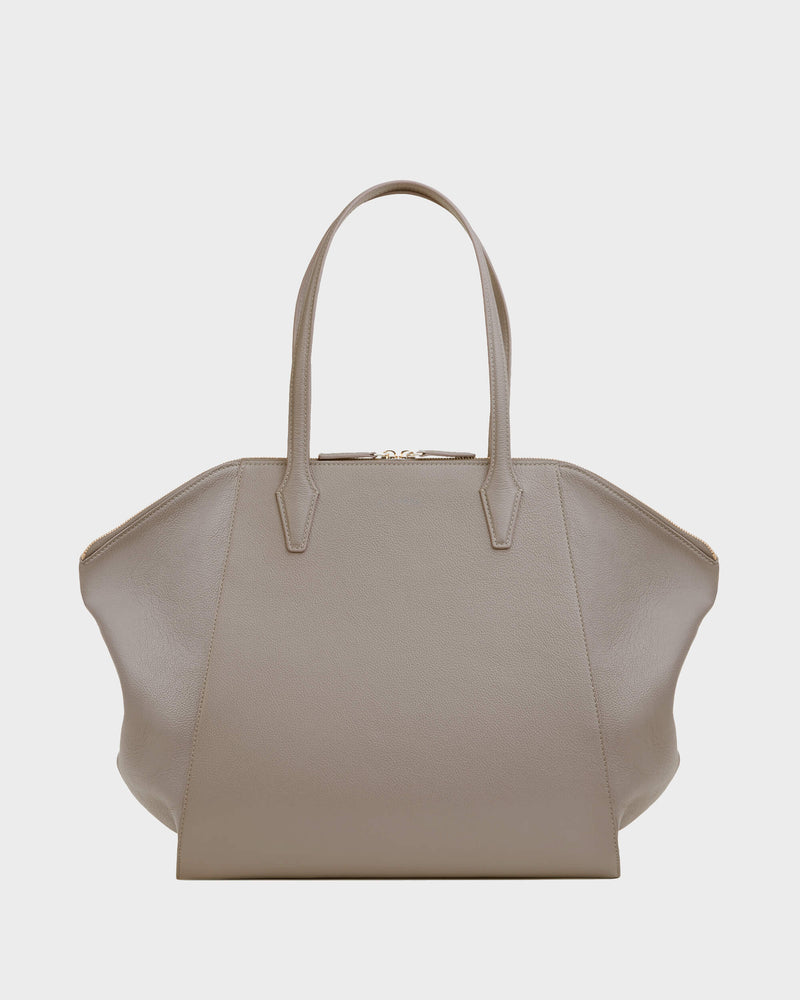 Shopper Bag Beige