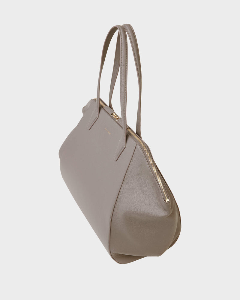 Shopper Bag Beige