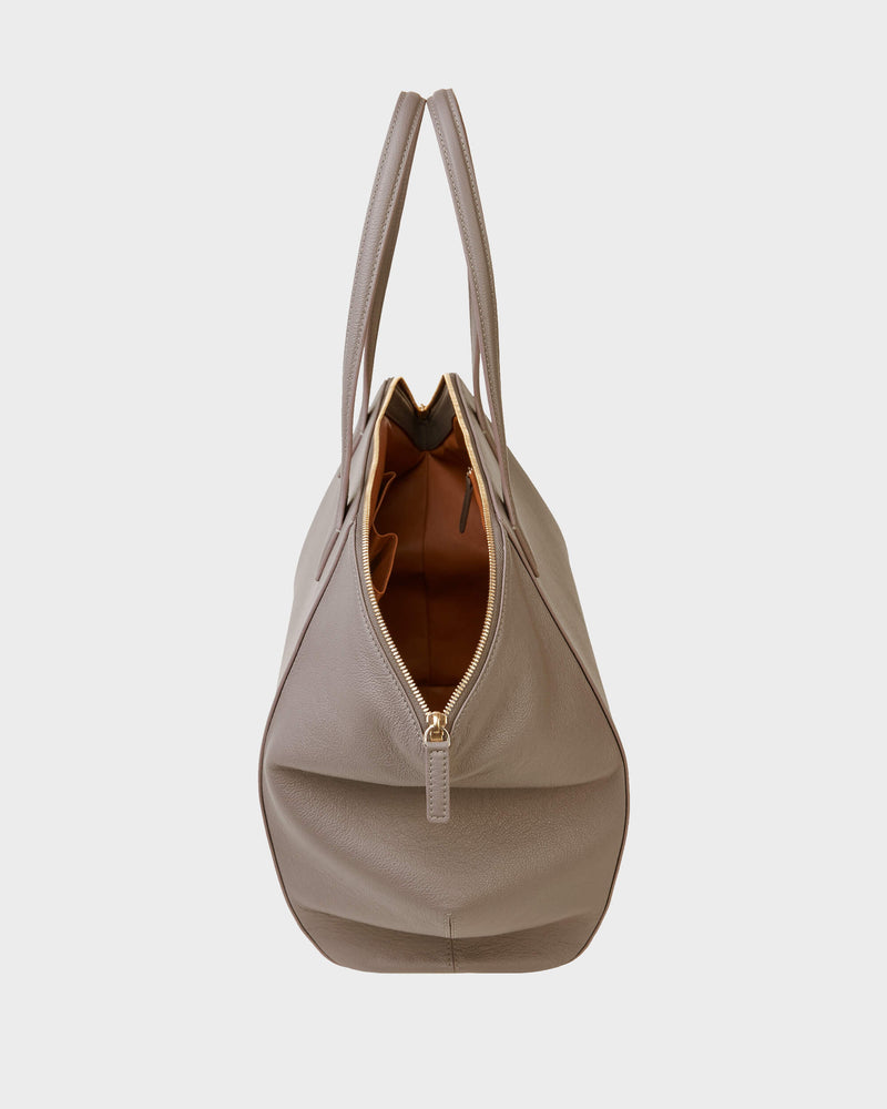 Shopper Bag Beige