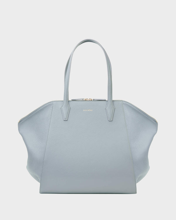 Shopper Bag Elephant Grey