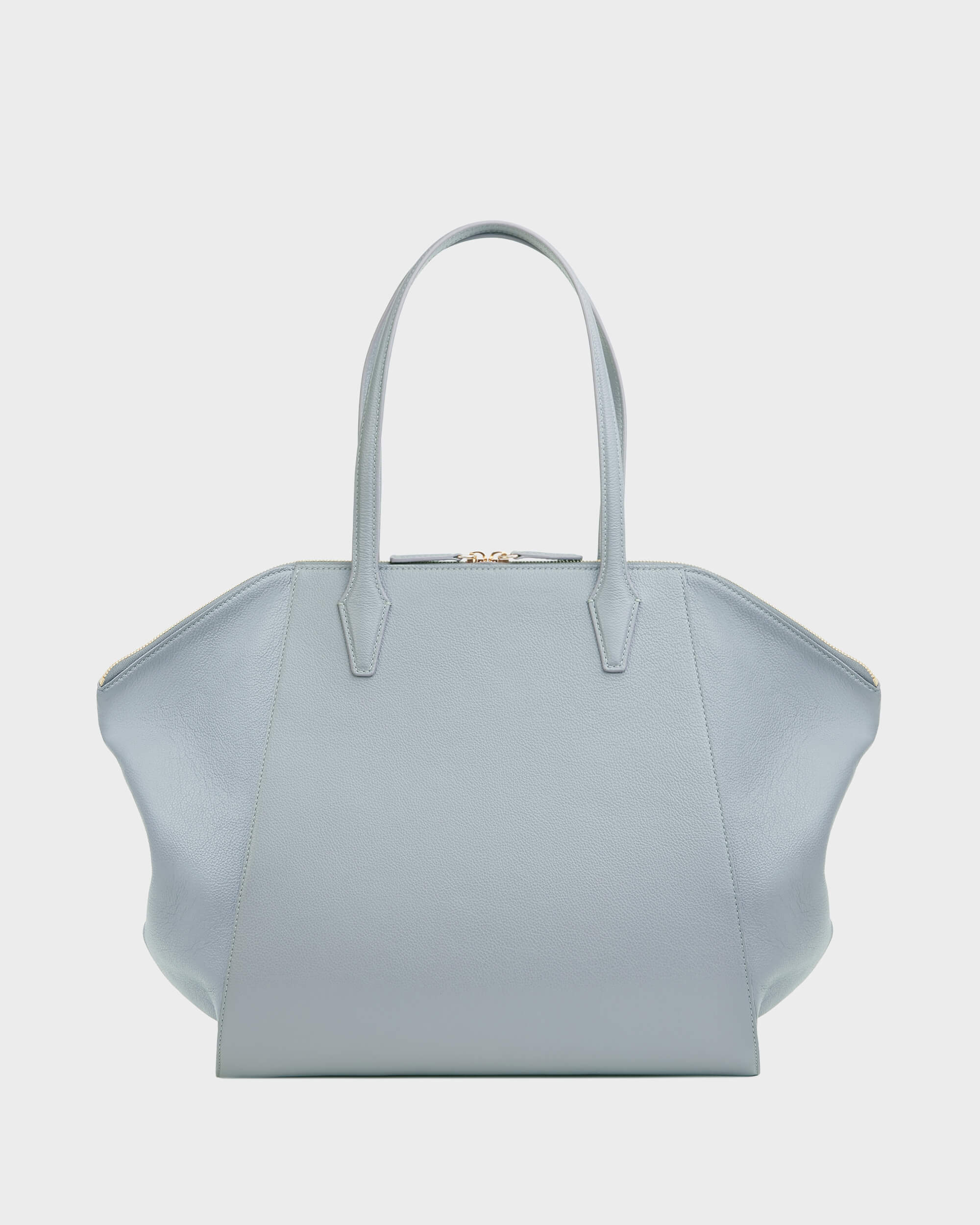Shopper Bag Elephant Grey