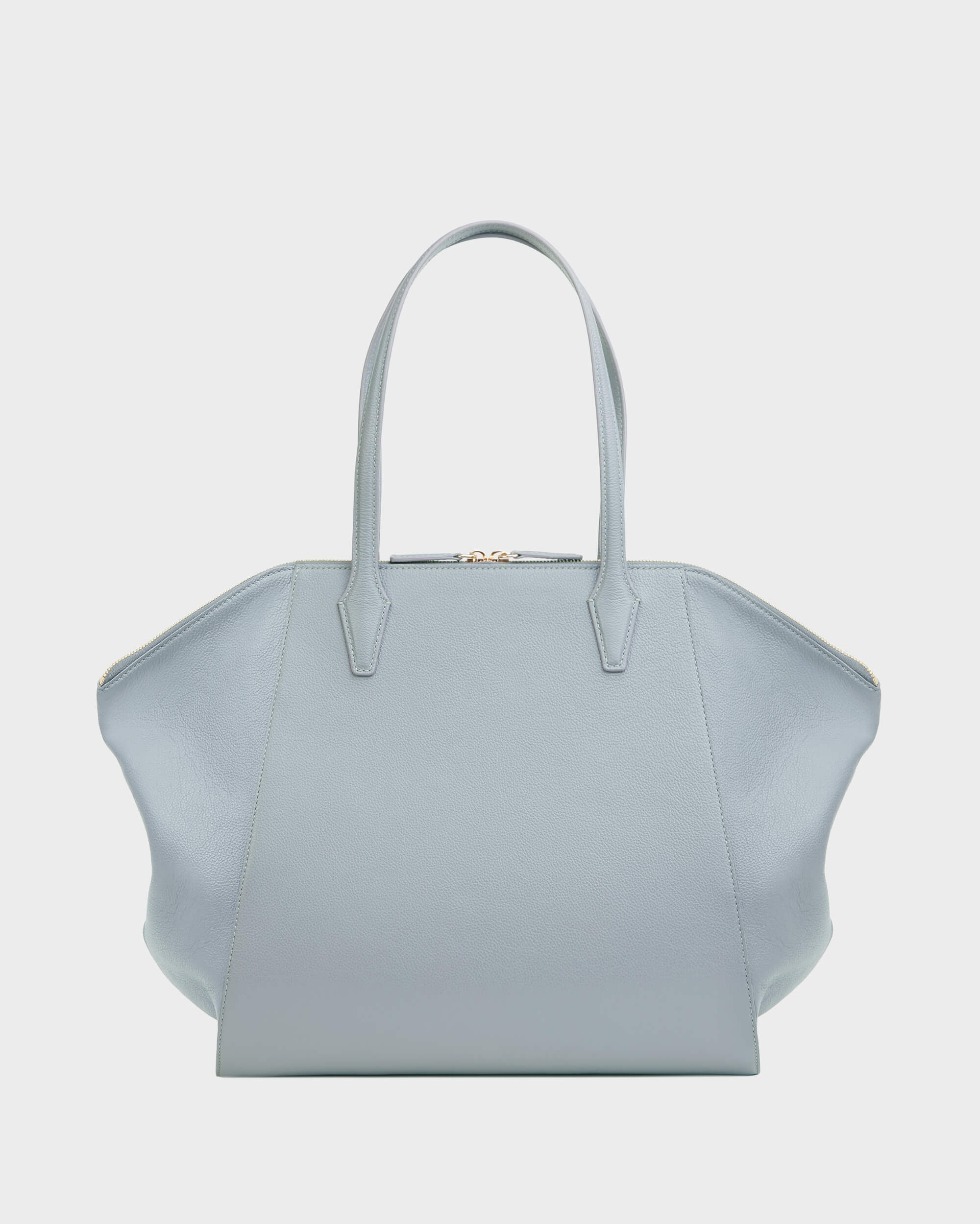 Sac de shopping Grigio Elefante