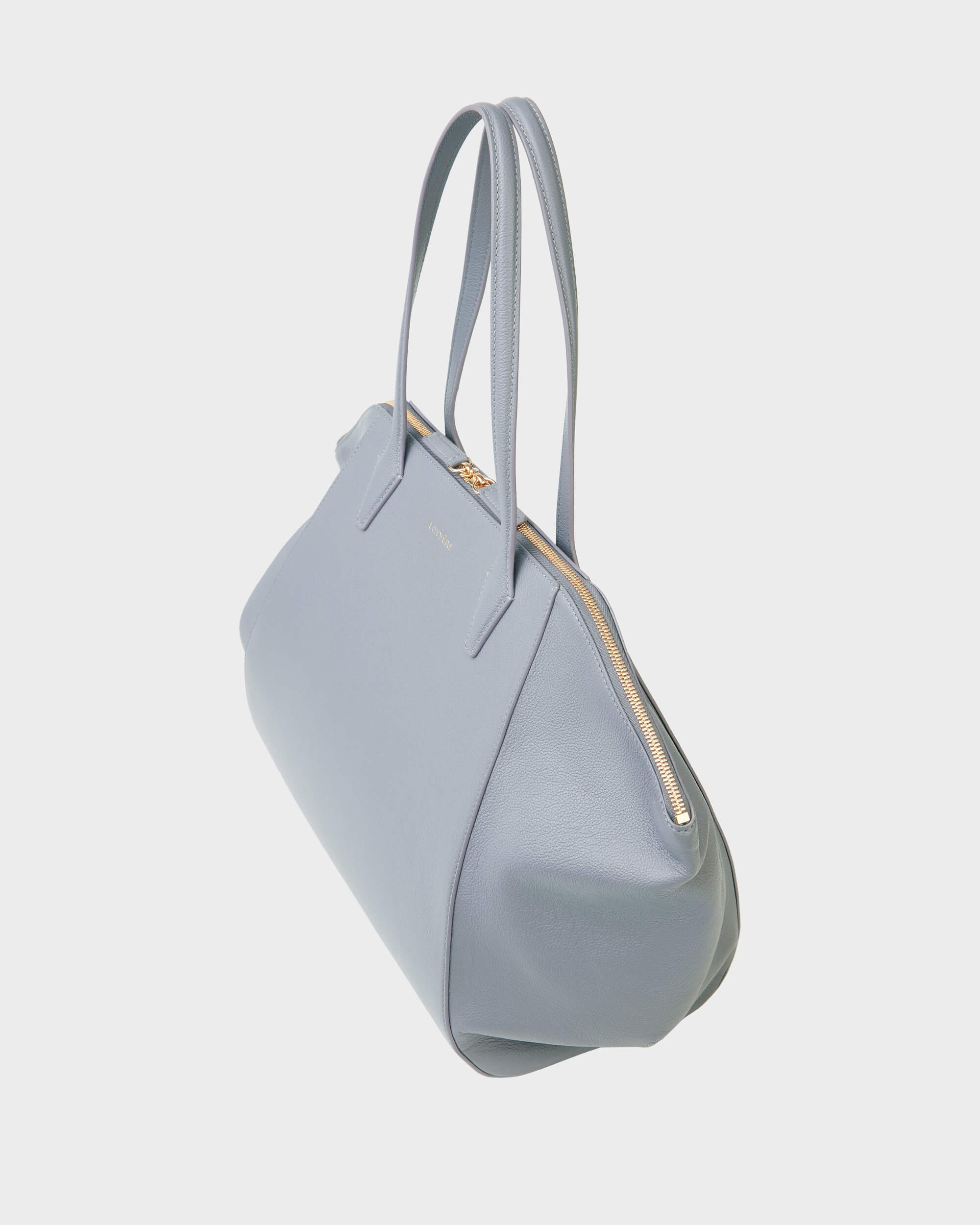 Sac de shopping Grigio Elefante