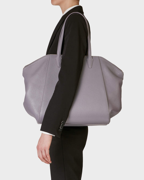 Shopper Bag Violet