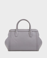 Tote Bag Large Violet Grey