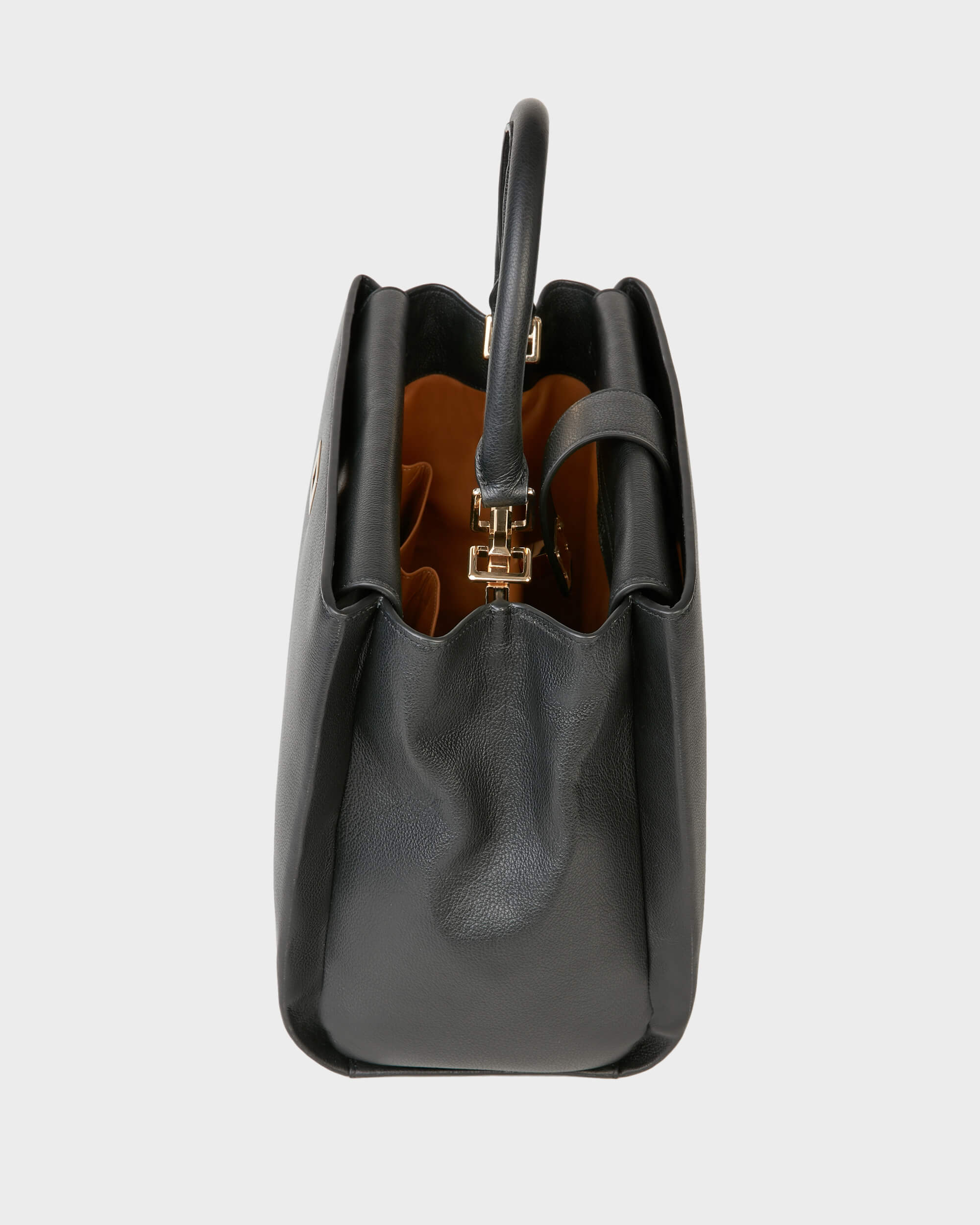 Top Handle Nera
