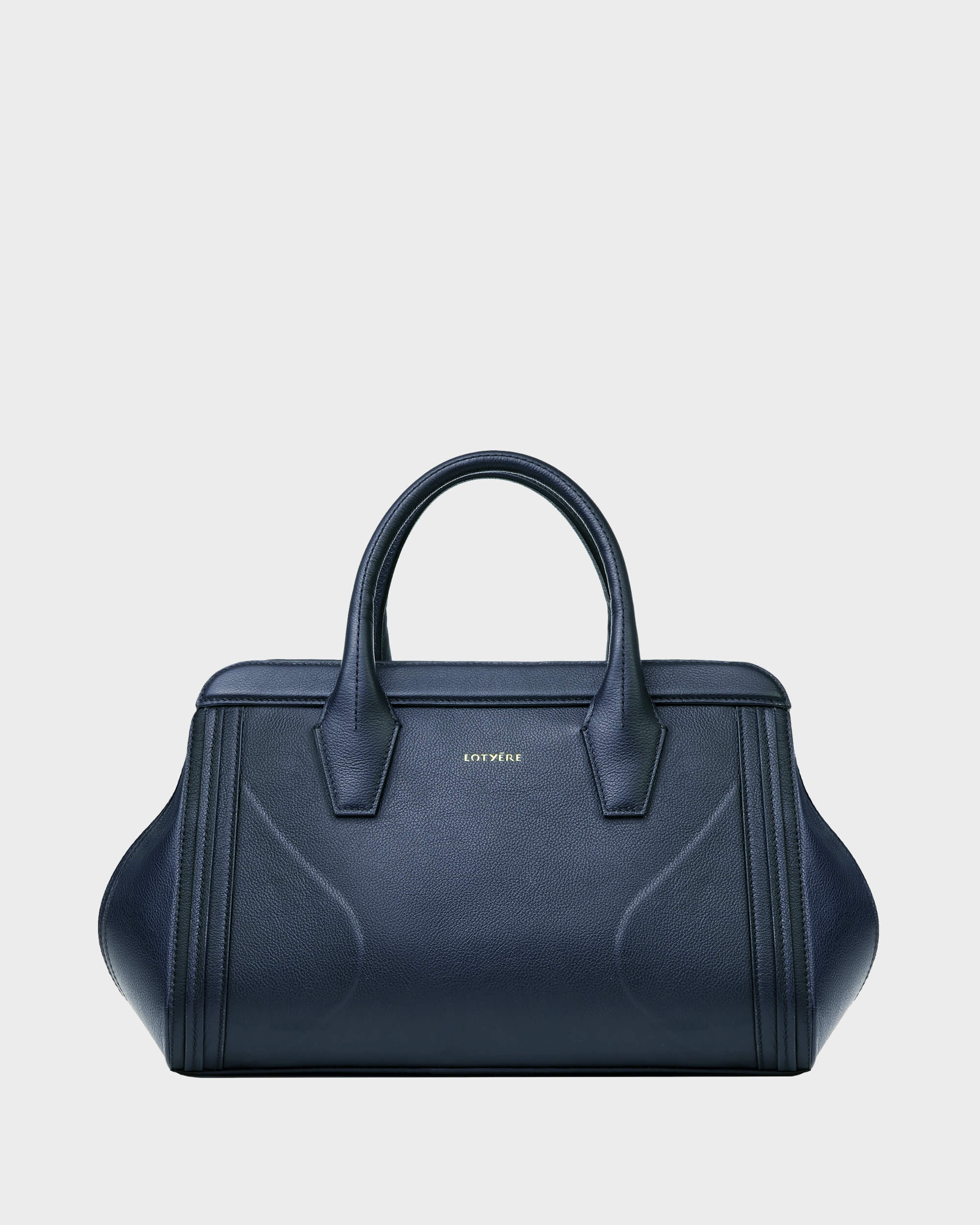 Tote Bag Blu