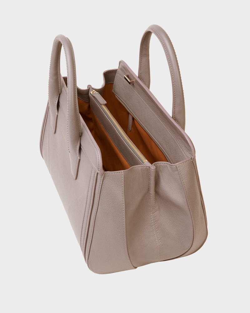 Tote Bag Beige