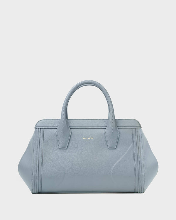 Tote Bag Elephant Grey