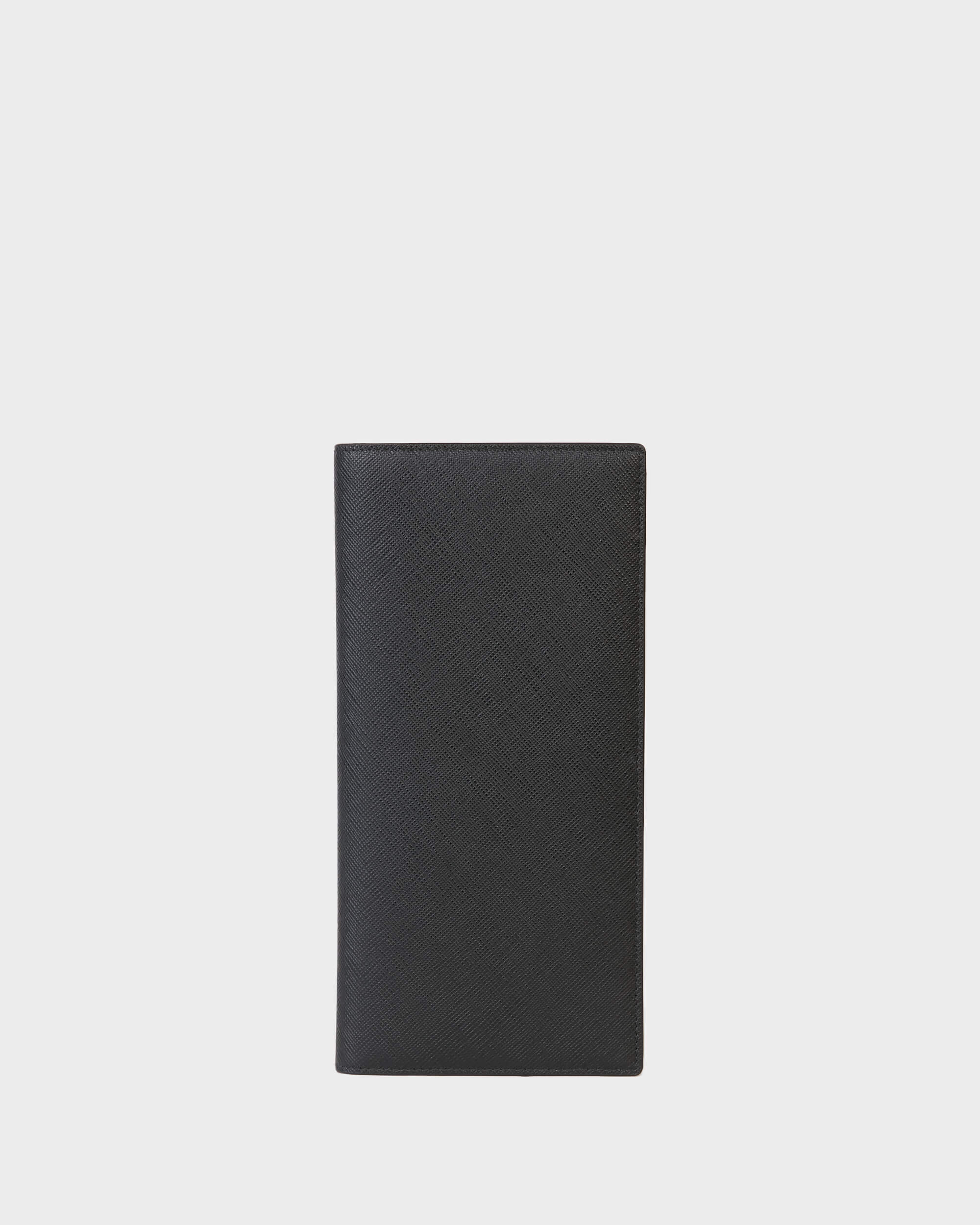 Porte-cartes et Porte-monnaie Grand Noir